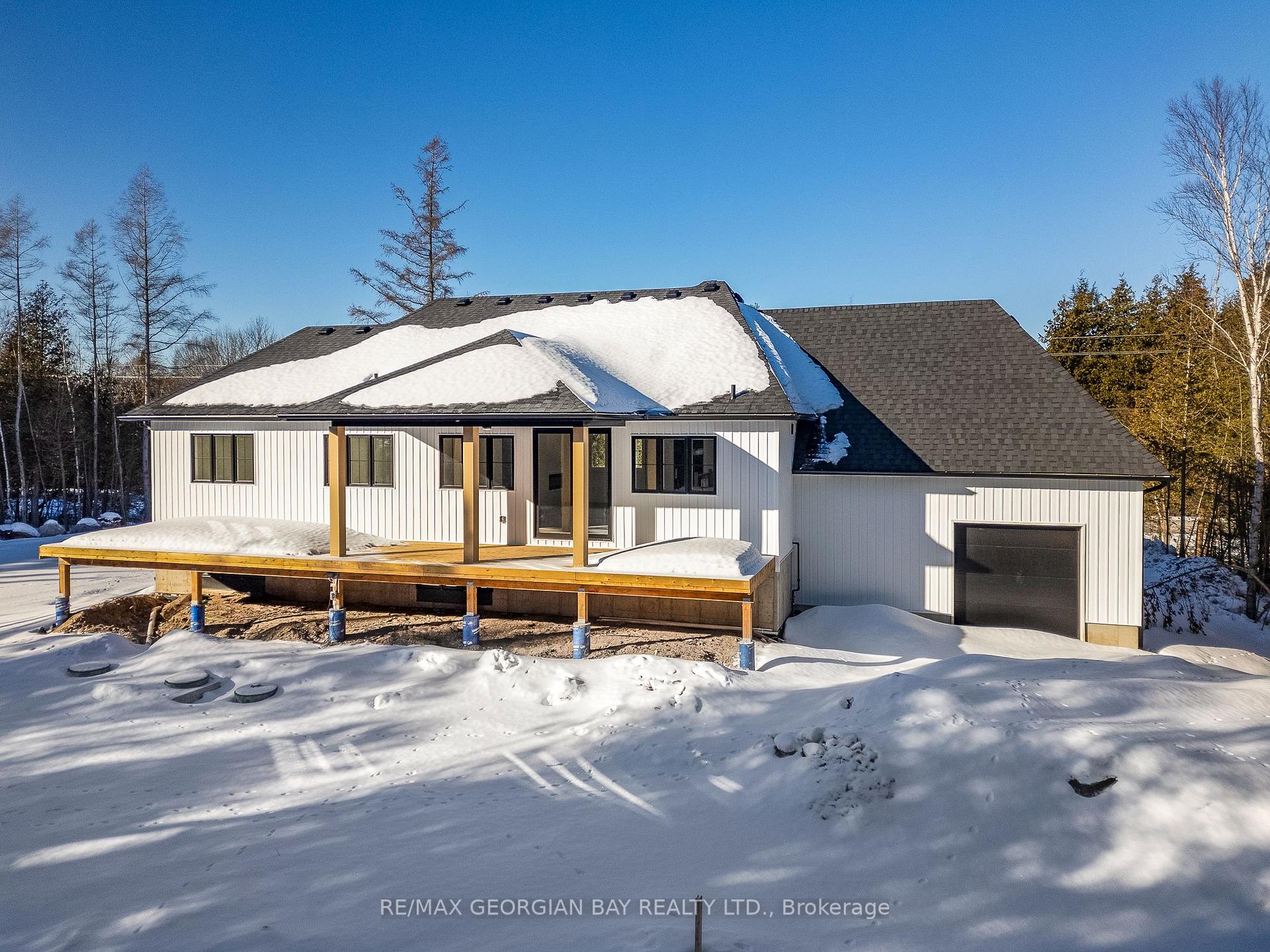 Photo 10 of 2244 Champlain Road, Tiny, Rural Tiny — HOMEH
