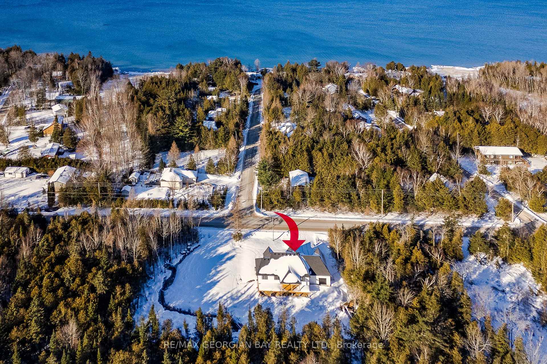 Photo 30 of 2244 Champlain Road, Tiny, Rural Tiny — HOMEH