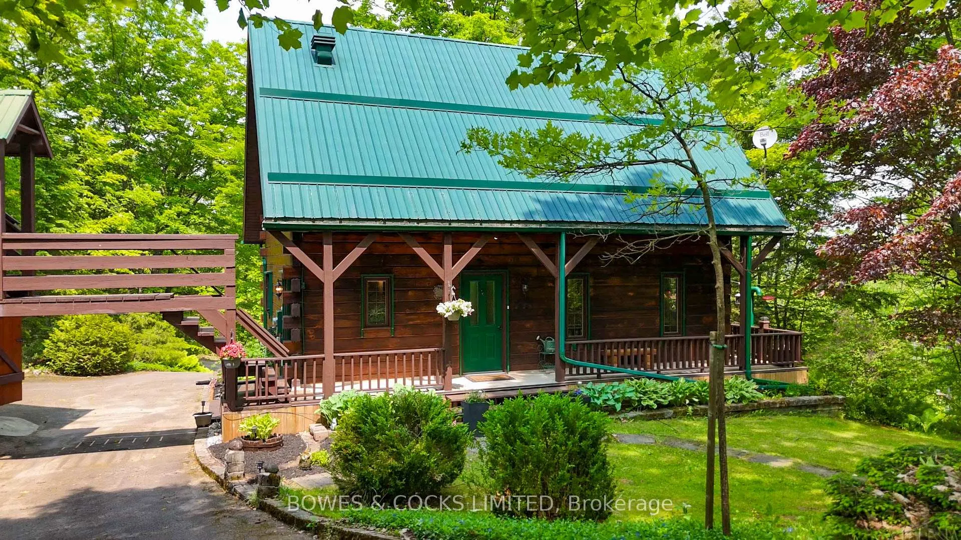 Photo 1 of 19 Ridge Road, Bancroft, Bancroft Ward — HOMEH