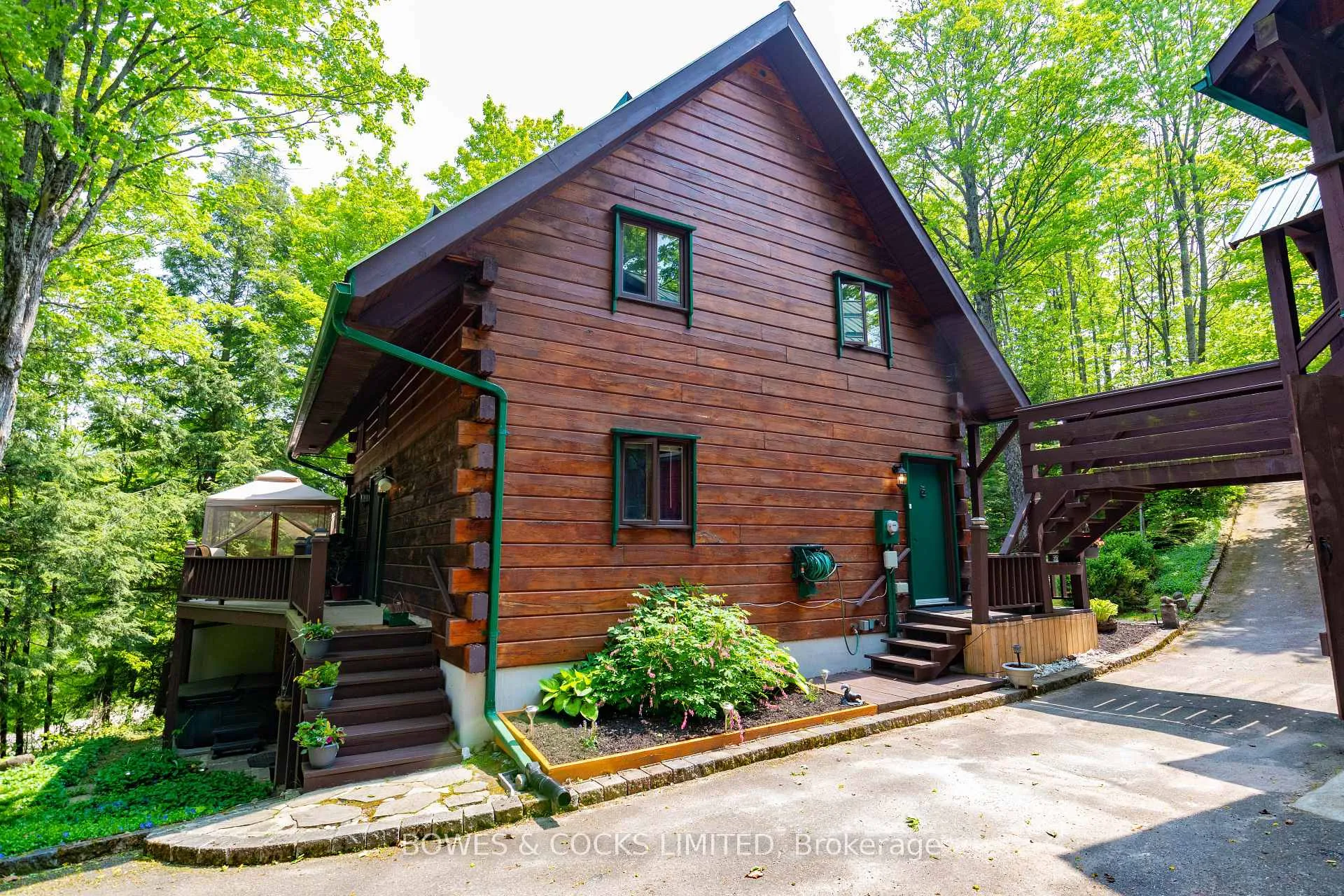 Photo 2 of 19 Ridge Road, Bancroft, Bancroft Ward — HOMEH