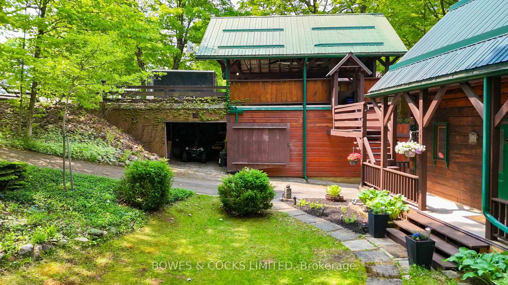 Photo 3 of 19 Ridge Road, Bancroft, Bancroft Ward — HOMEH
