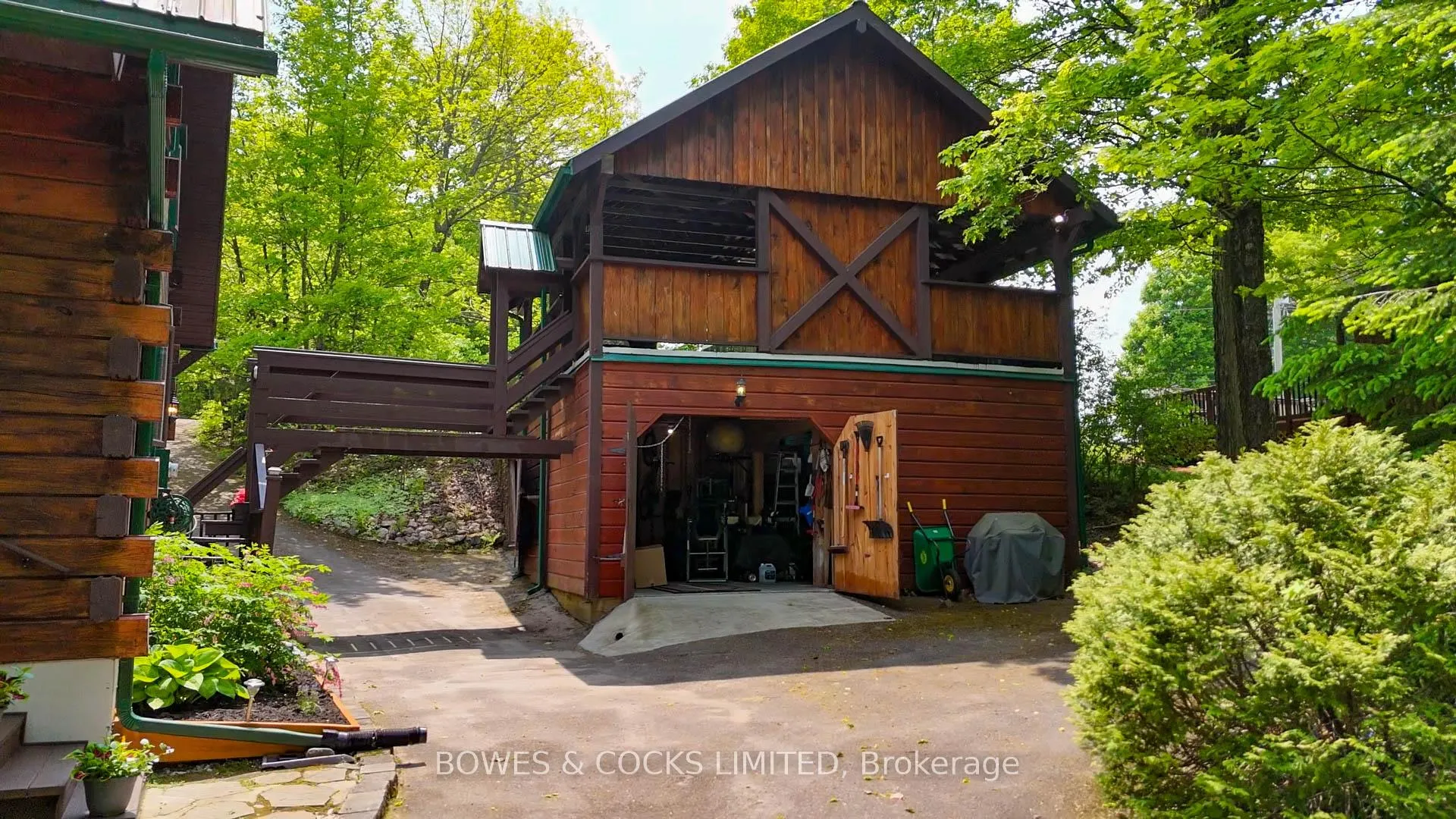 Photo 4 of 19 Ridge Road, Bancroft, Bancroft Ward — HOMEH