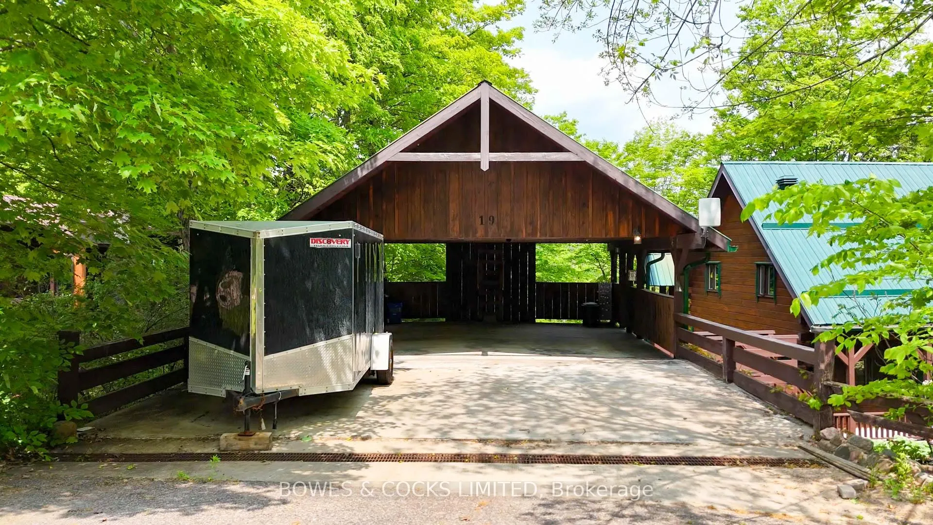Photo 6 of 19 Ridge Road, Bancroft, Bancroft Ward — HOMEH