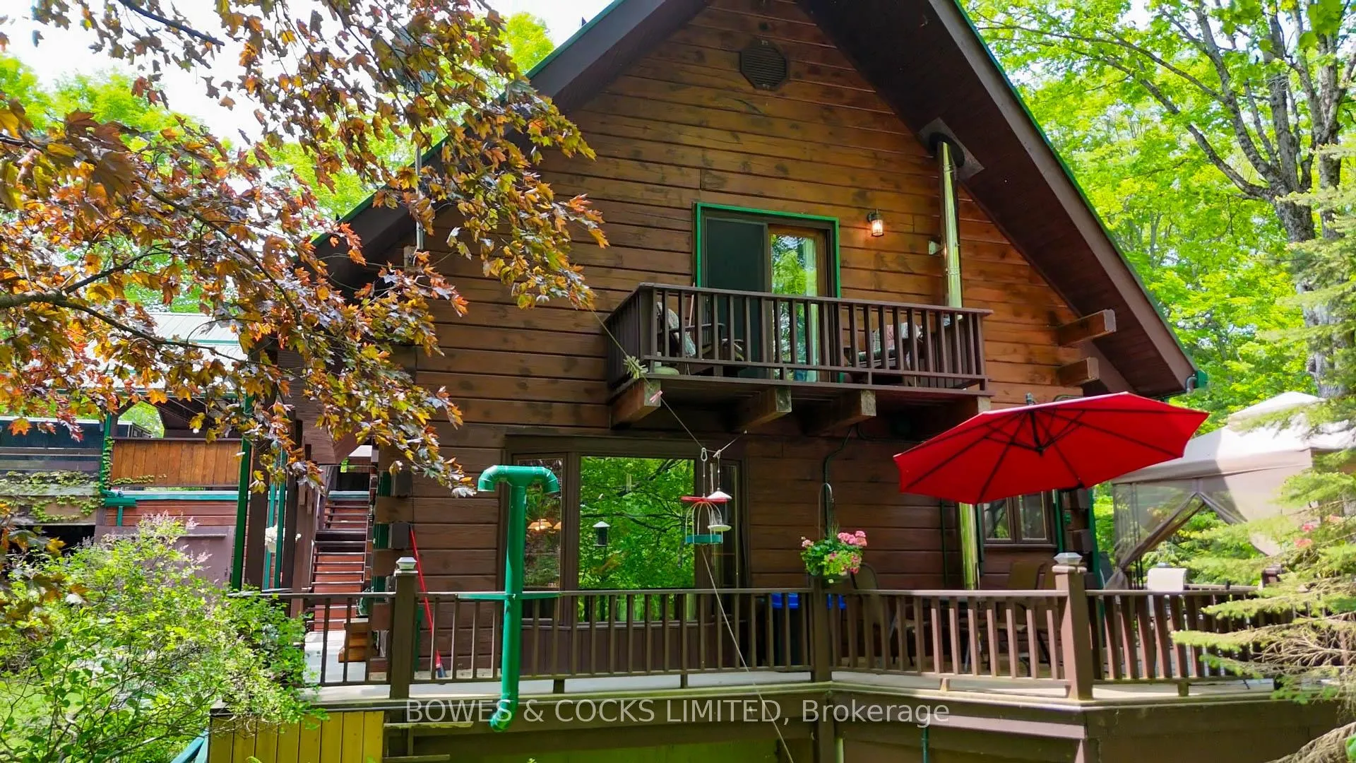 Photo 8 of 19 Ridge Road, Bancroft, Bancroft Ward — HOMEH