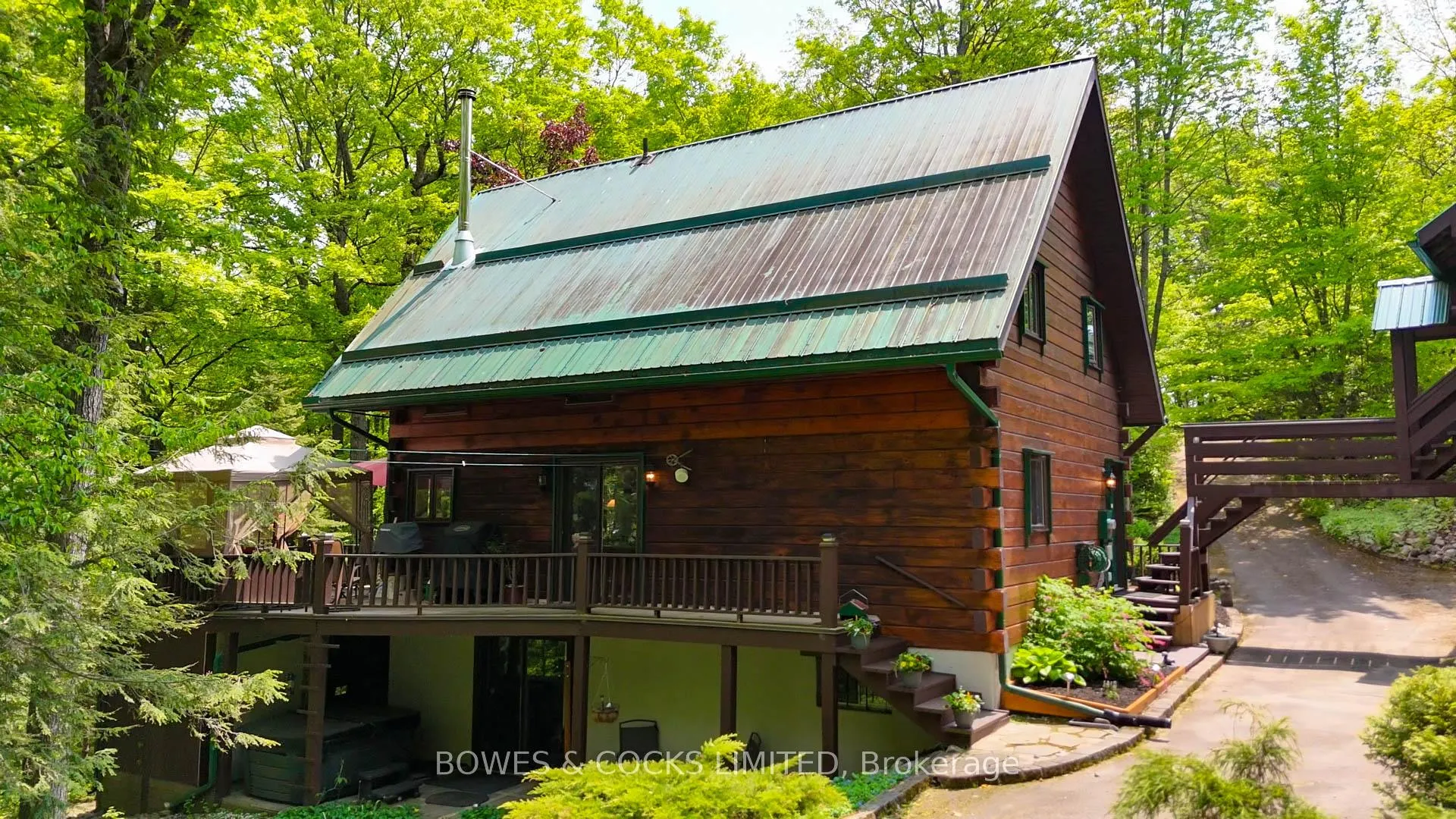 Photo 10 of 19 Ridge Road, Bancroft, Bancroft Ward — HOMEH