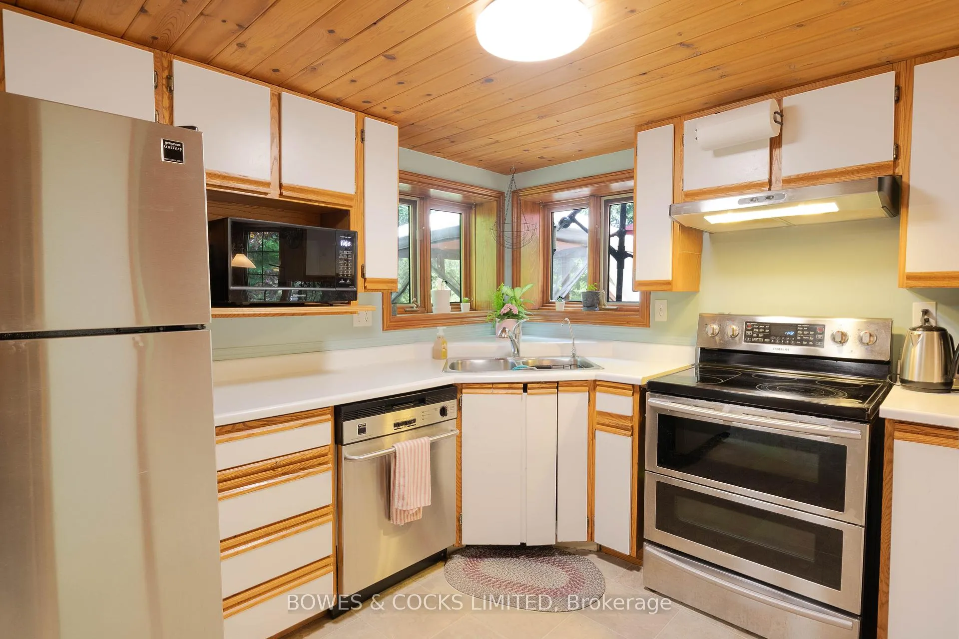 Photo 17 of 19 Ridge Road, Bancroft, Bancroft Ward — HOMEH
