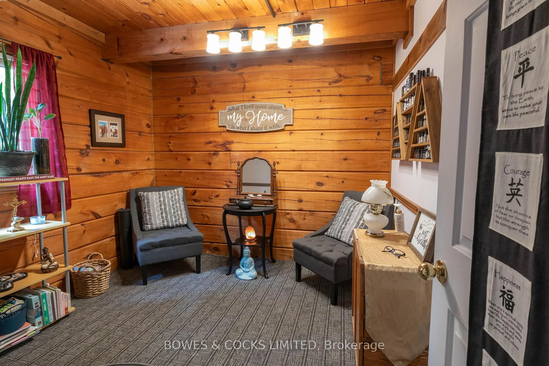 Photo 20 of 19 Ridge Road, Bancroft, Bancroft Ward — HOMEH
