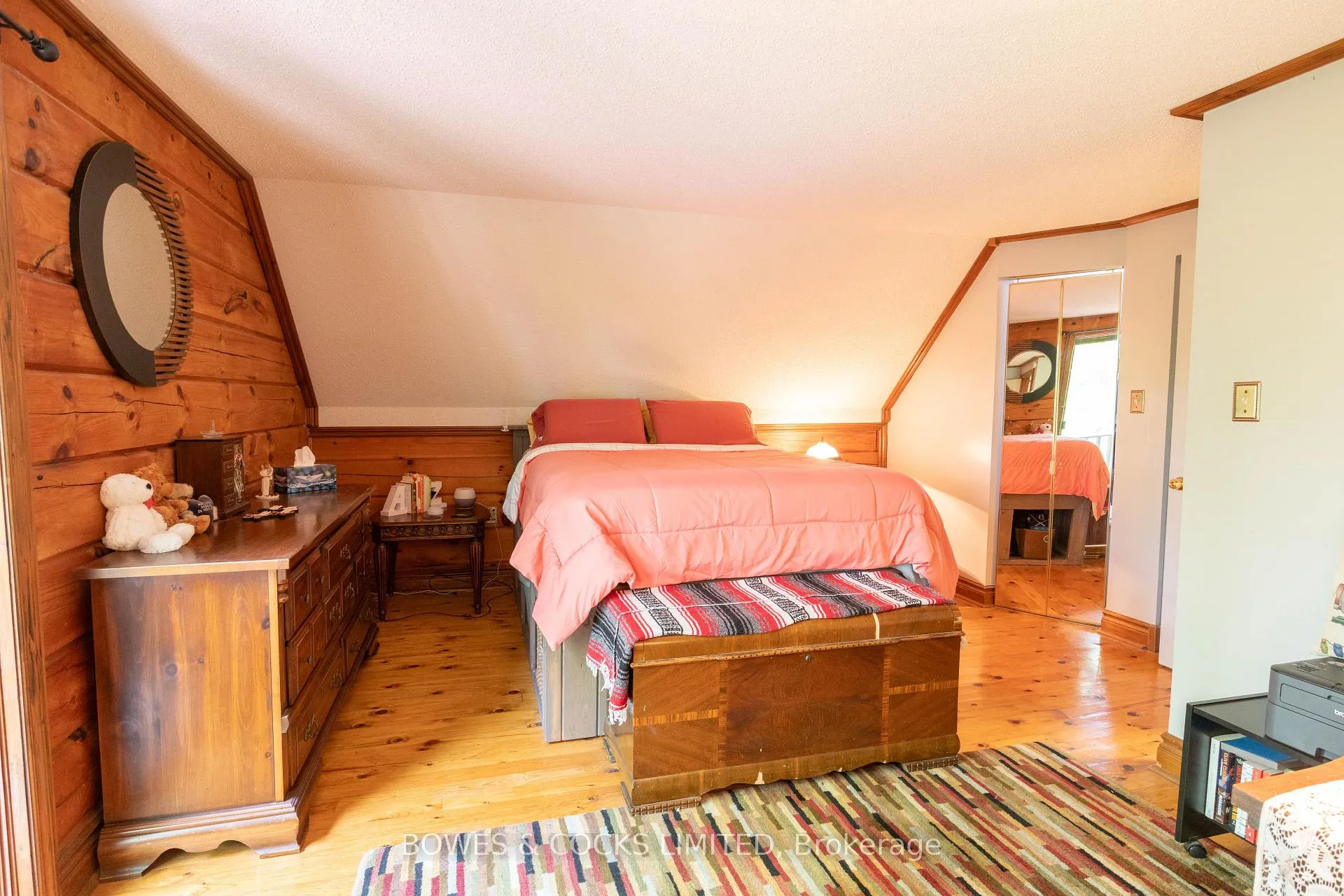 Photo 24 of 19 Ridge Road, Bancroft, Bancroft Ward — HOMEH
