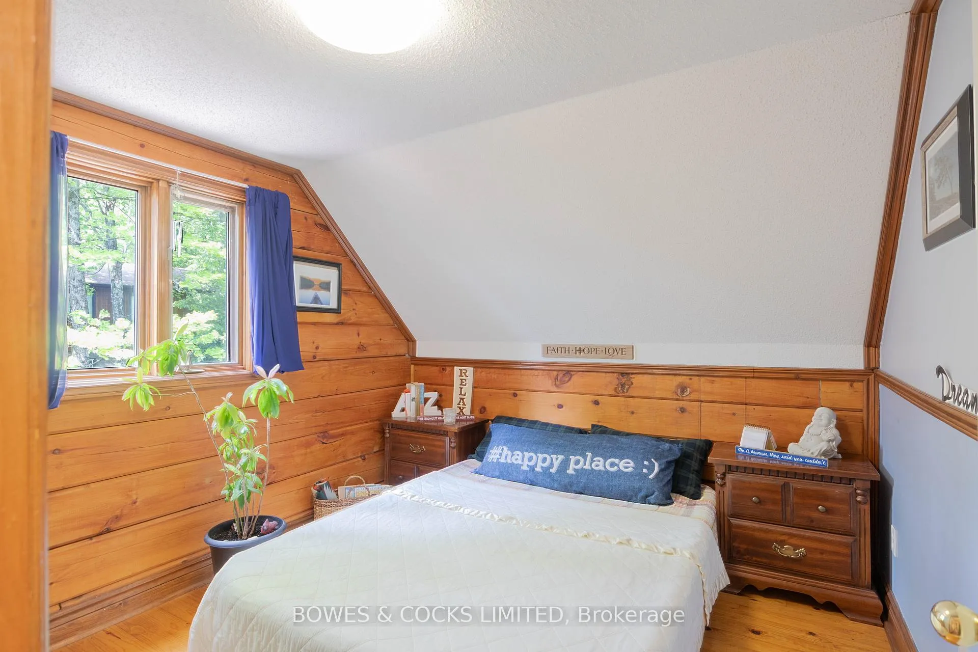 Photo 28 of 19 Ridge Road, Bancroft, Bancroft Ward — HOMEH