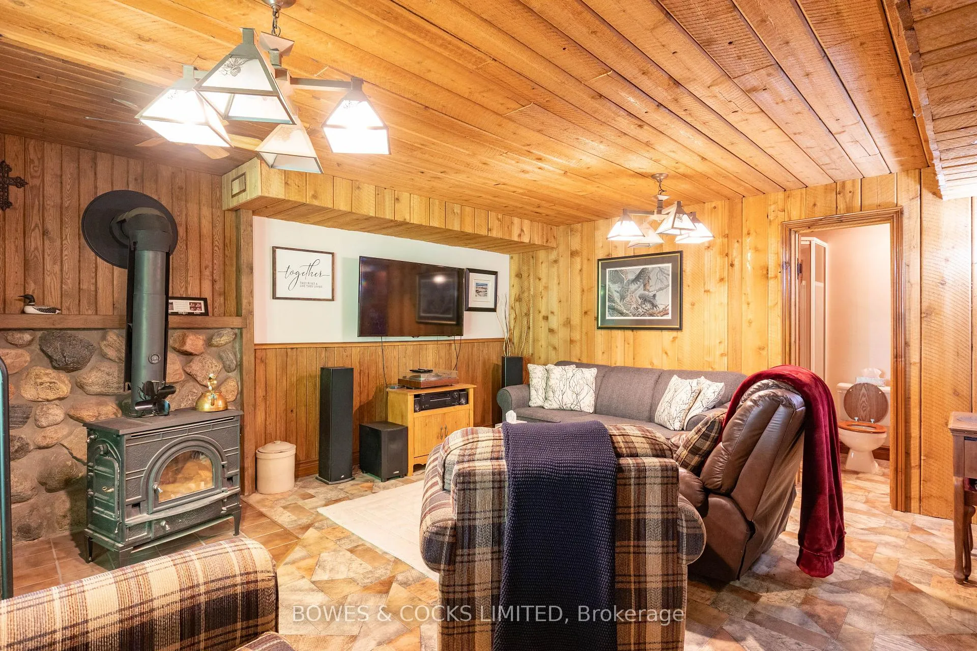 Photo 30 of 19 Ridge Road, Bancroft, Bancroft Ward — HOMEH