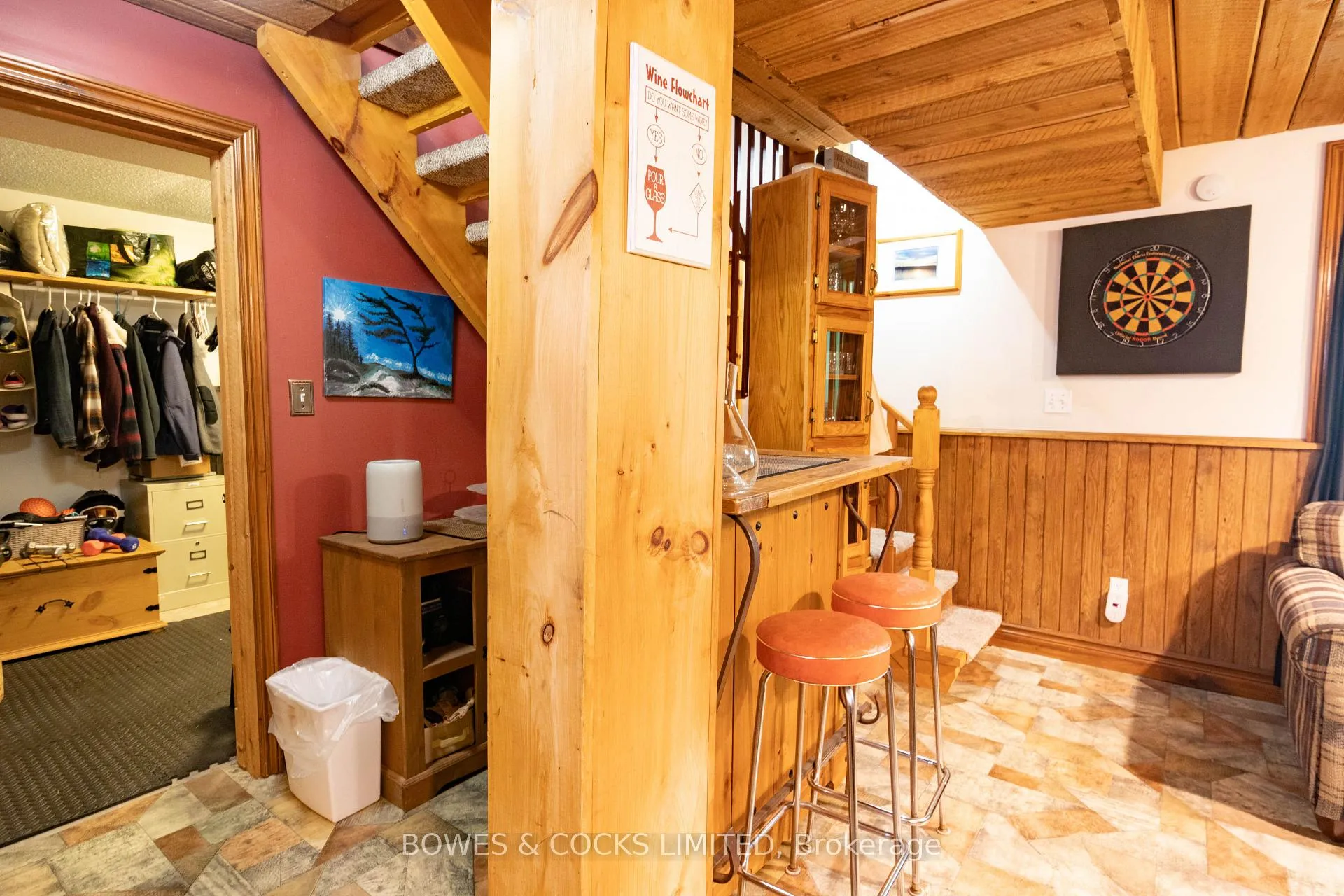 Photo 32 of 19 Ridge Road, Bancroft, Bancroft Ward — HOMEH