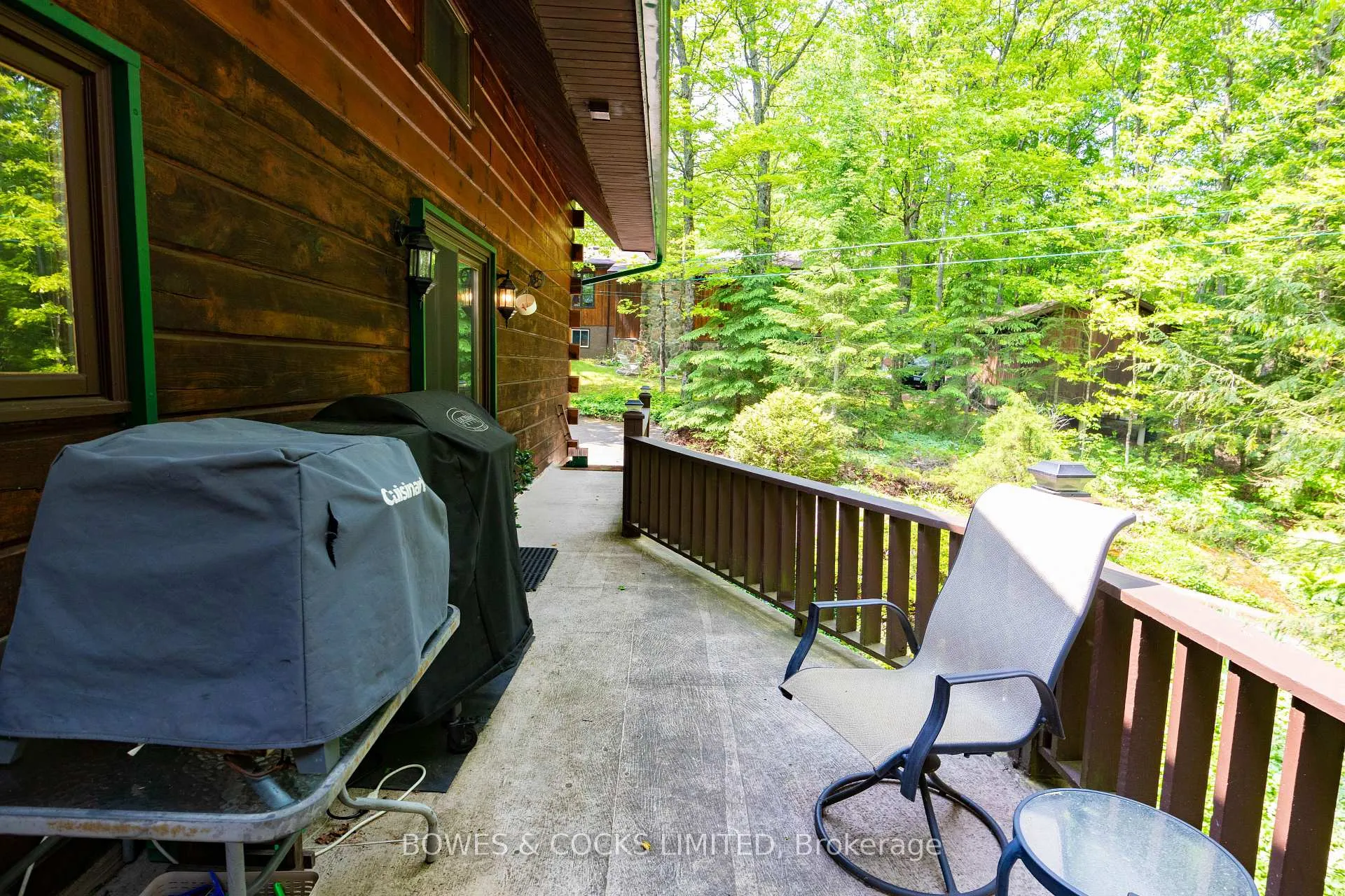 Photo 38 of 19 Ridge Road, Bancroft, Bancroft Ward — HOMEH