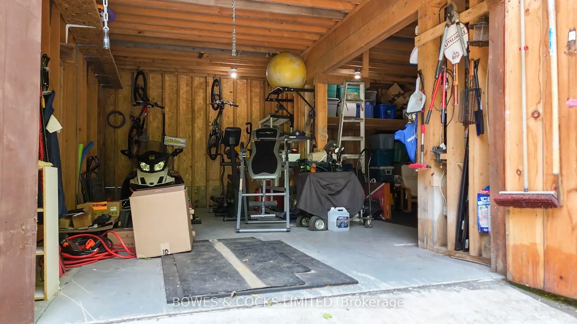 Photo 42 of 19 Ridge Road, Bancroft, Bancroft Ward — HOMEH