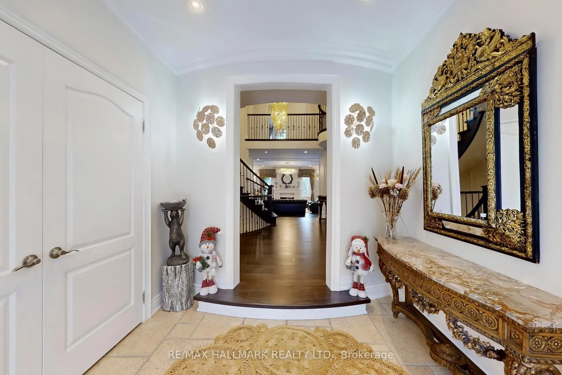 Photo 3 of 14 Robert Gray Road, Whitchurch-Stouffville, Ballantrae — HOMEH