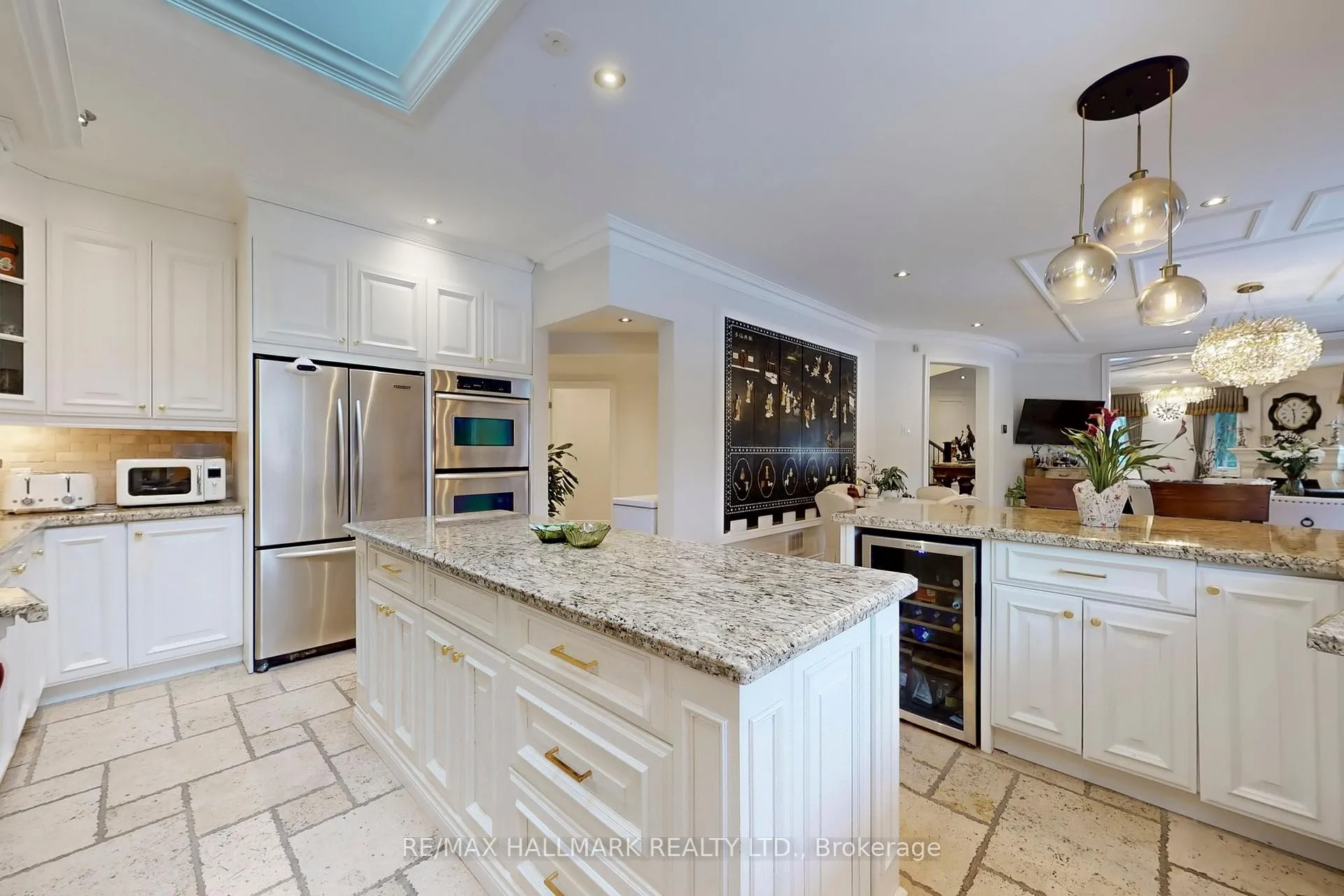 Photo 9 of 14 Robert Gray Road, Whitchurch-Stouffville, Ballantrae — HOMEH