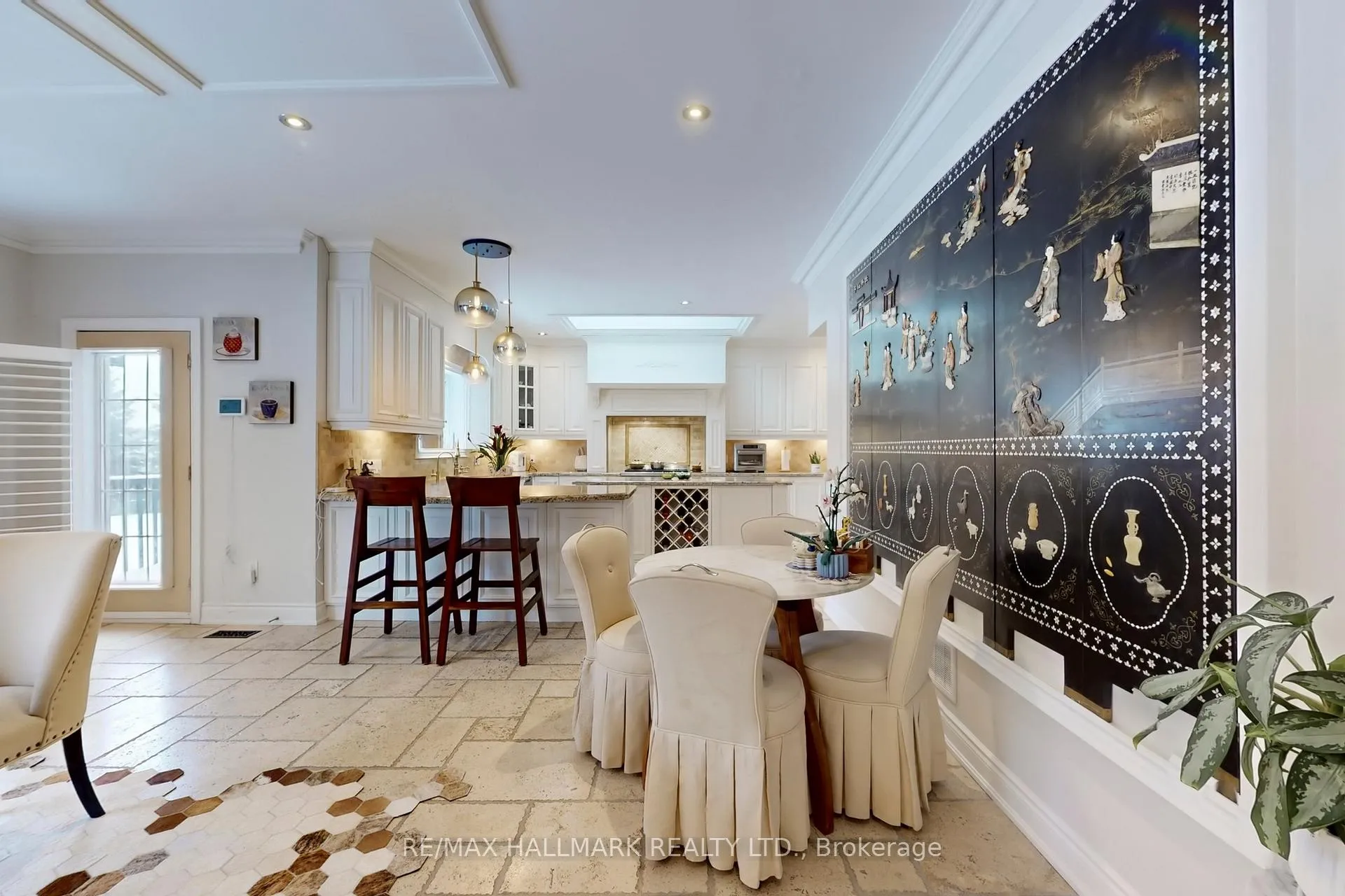 Photo 12 of 14 Robert Gray Road, Whitchurch-Stouffville, Ballantrae — HOMEH