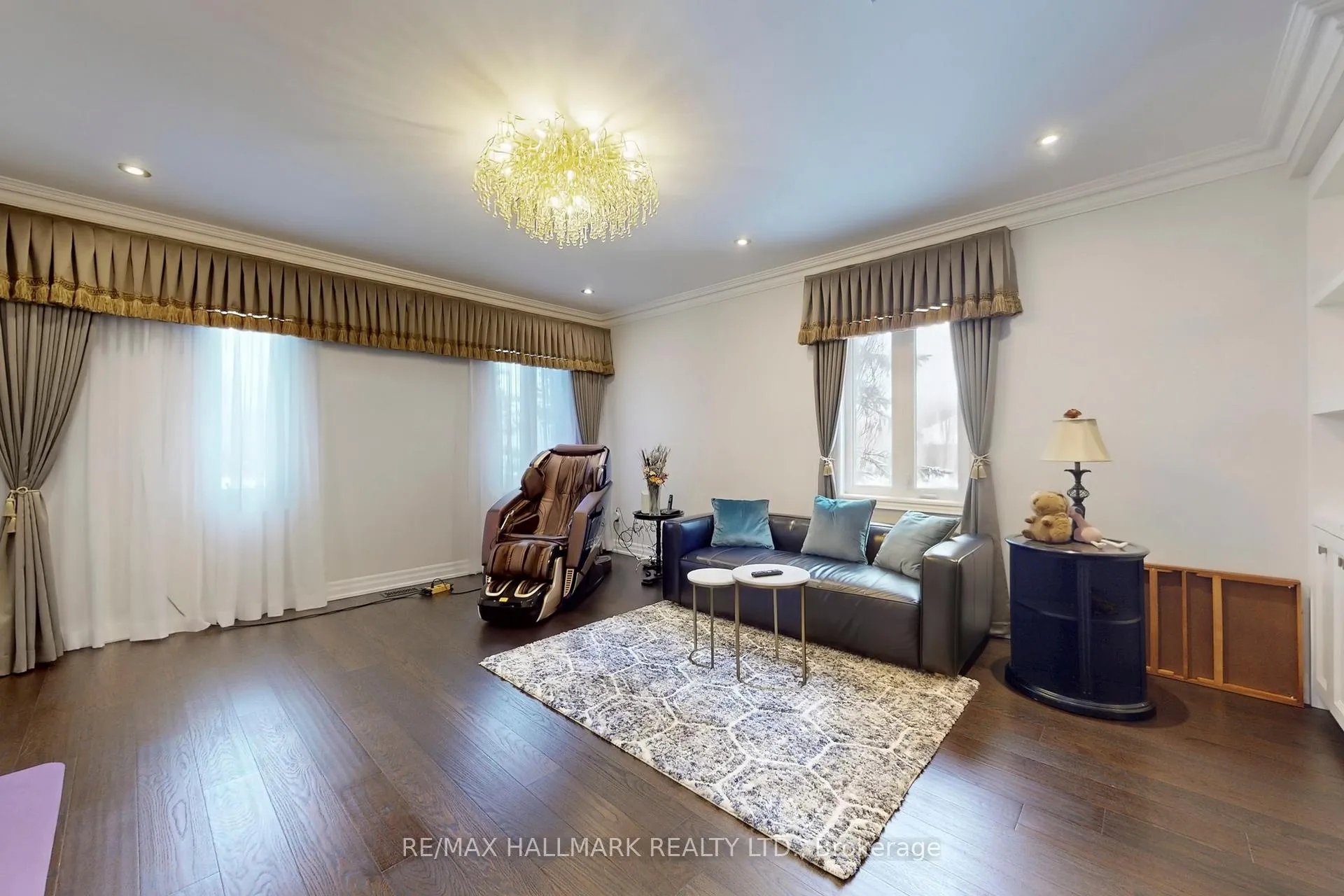 Photo 13 of 14 Robert Gray Road, Whitchurch-Stouffville, Ballantrae — HOMEH