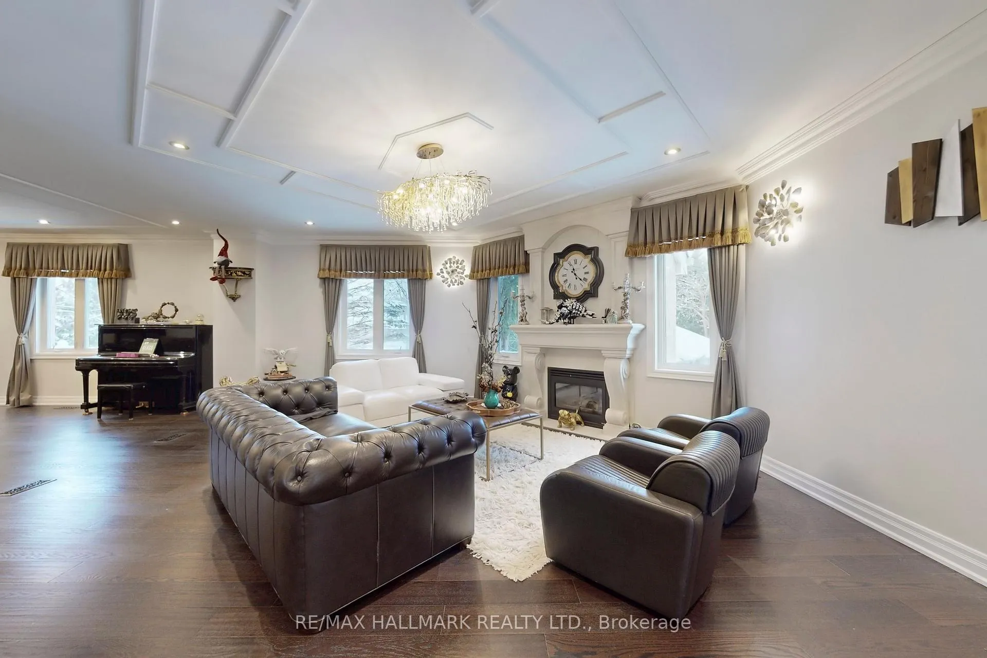 Photo 15 of 14 Robert Gray Road, Whitchurch-Stouffville, Ballantrae — HOMEH