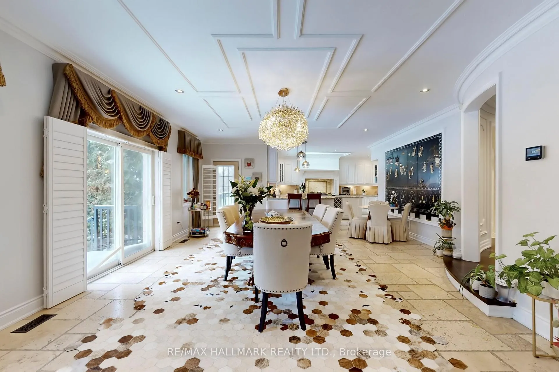 Photo 16 of 14 Robert Gray Road, Whitchurch-Stouffville, Ballantrae — HOMEH