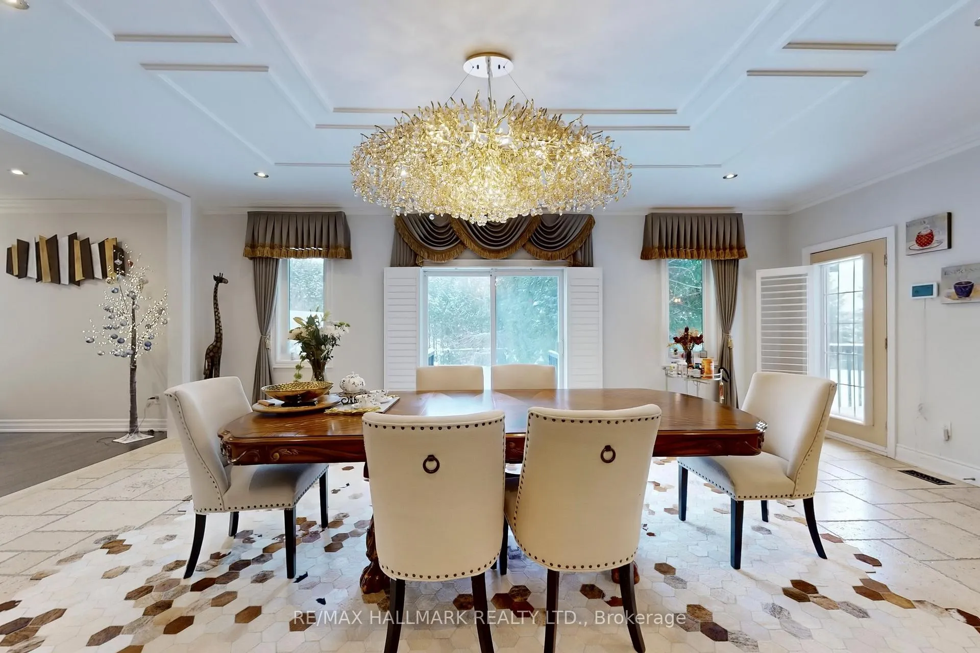 Photo 17 of 14 Robert Gray Road, Whitchurch-Stouffville, Ballantrae — HOMEH