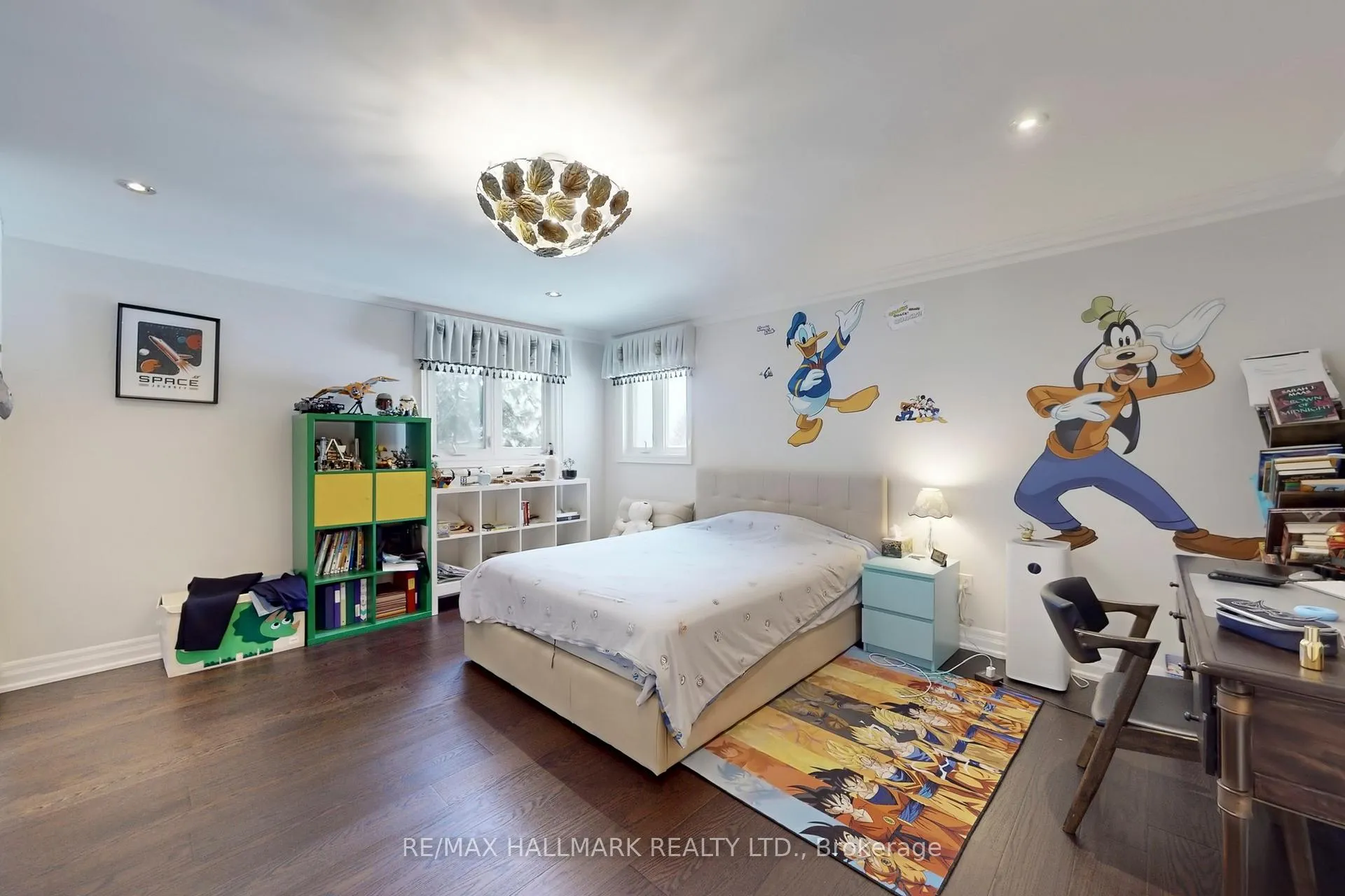 Photo 26 of 14 Robert Gray Road, Whitchurch-Stouffville, Ballantrae — HOMEH