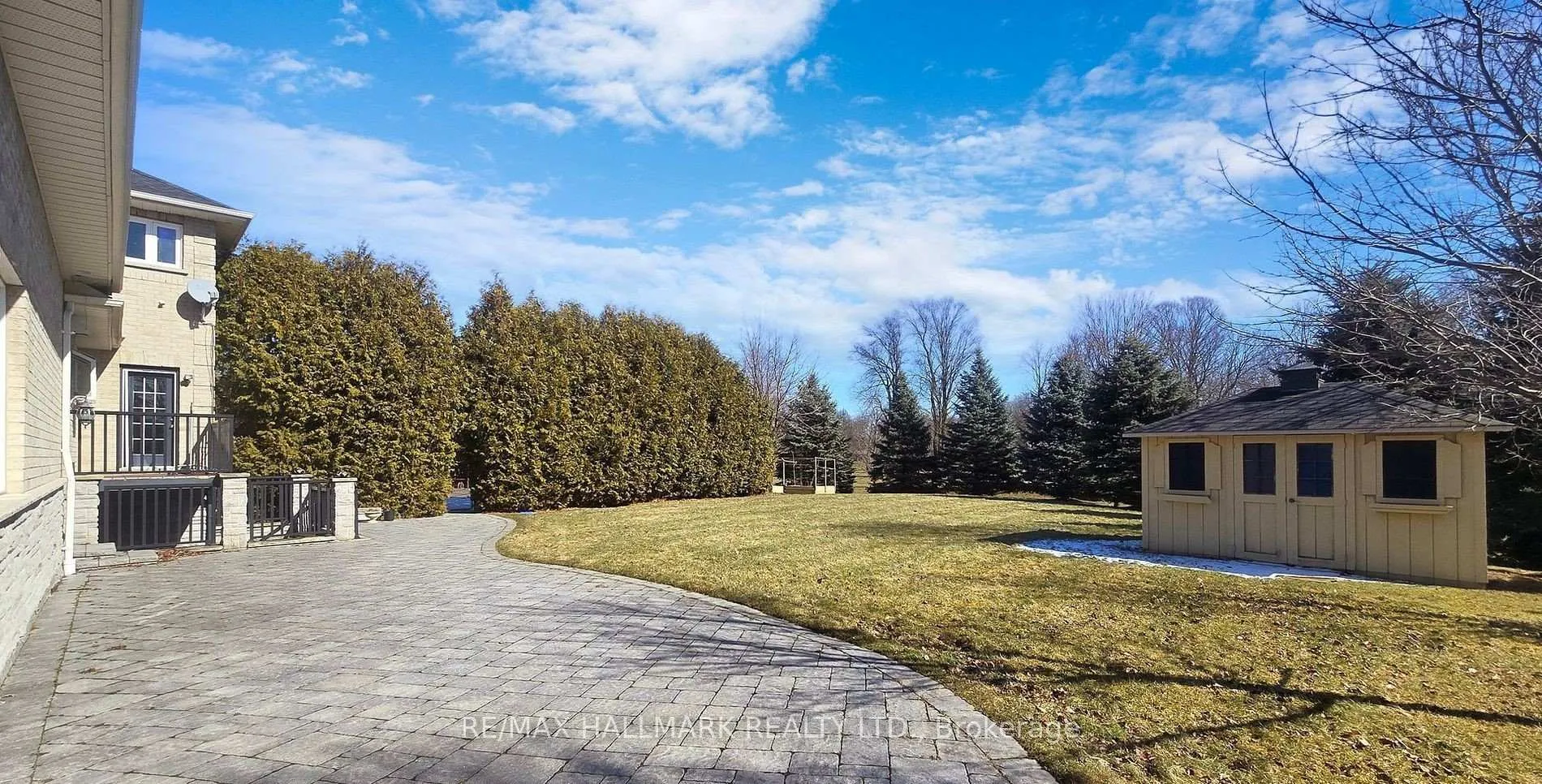 Photo 39 of 14 Robert Gray Road, Whitchurch-Stouffville, Ballantrae — HOMEH