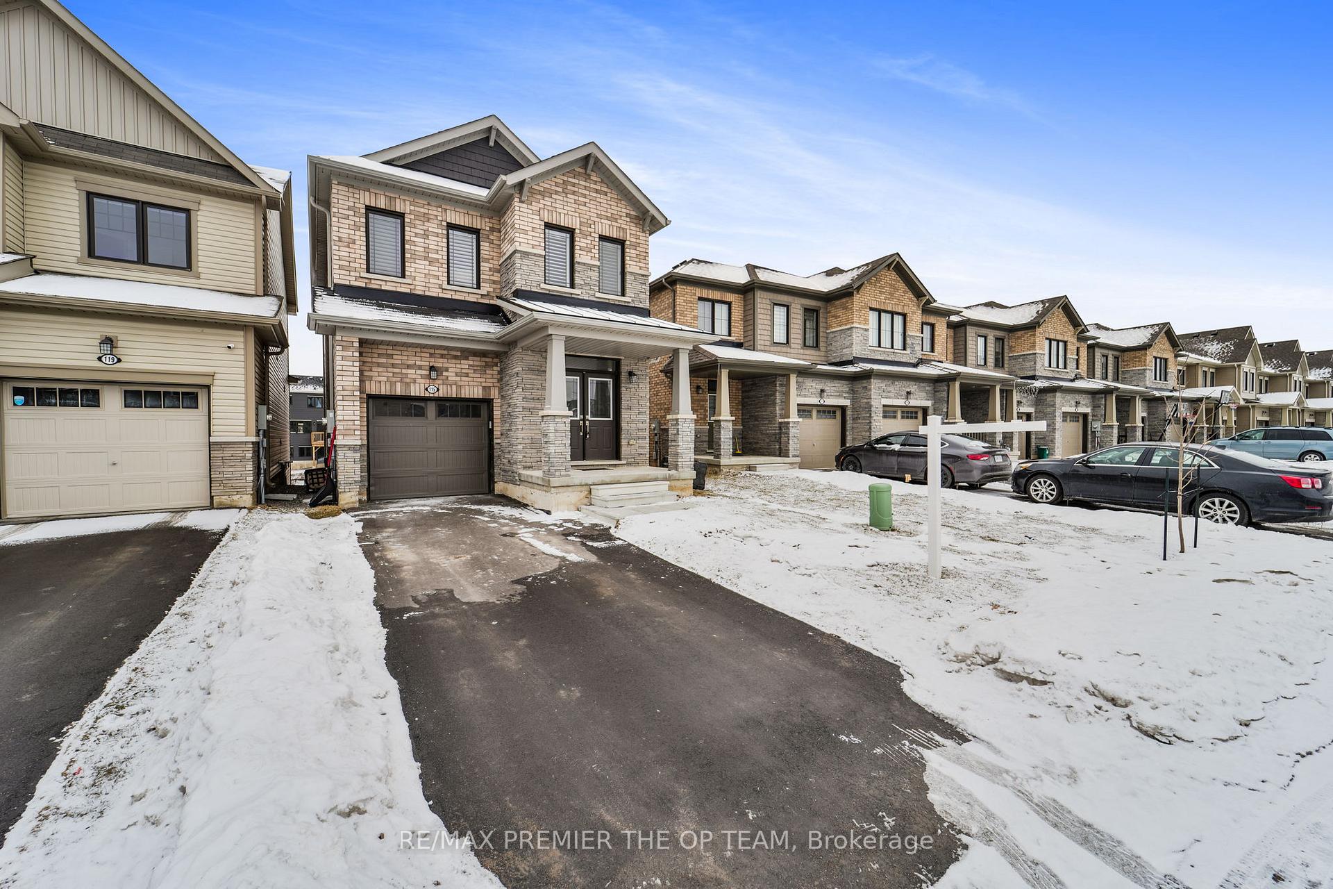 Photo 1 of 115 Vanilla Trail, Thorold, Rolling Meadows — HOMEH