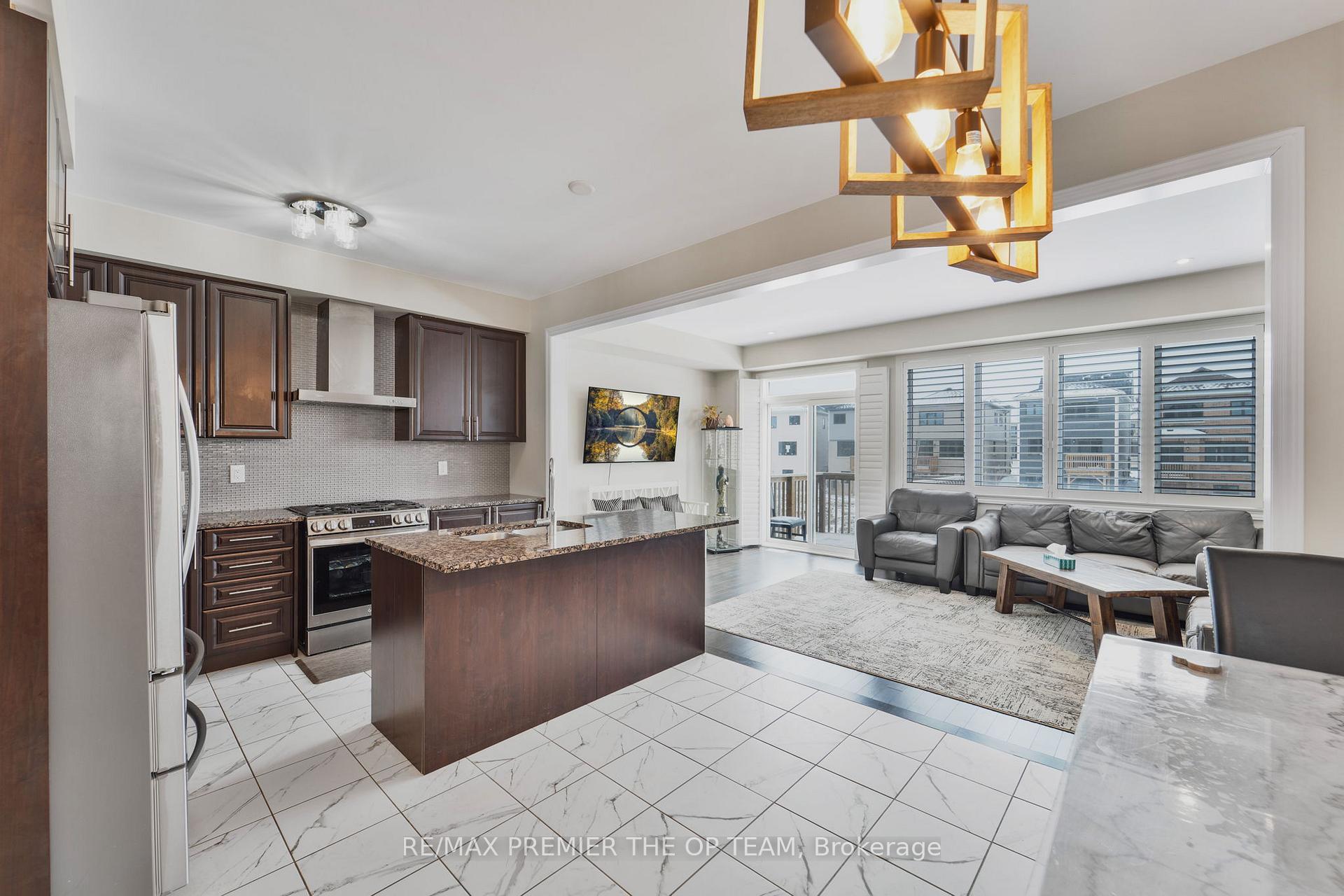 Photo 13 of 115 Vanilla Trail, Thorold, Rolling Meadows — HOMEH