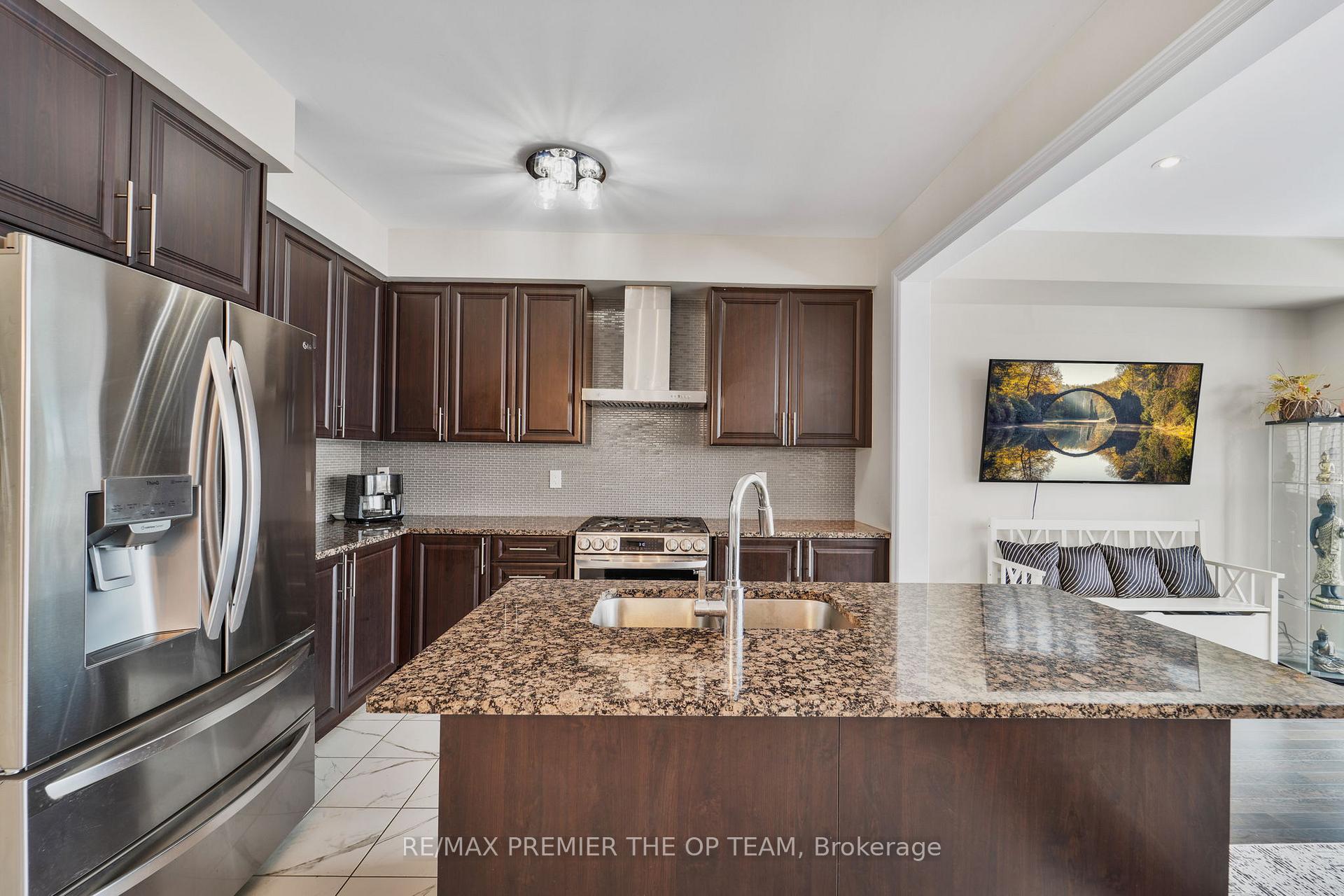 Photo 14 of 115 Vanilla Trail, Thorold, Rolling Meadows — HOMEH