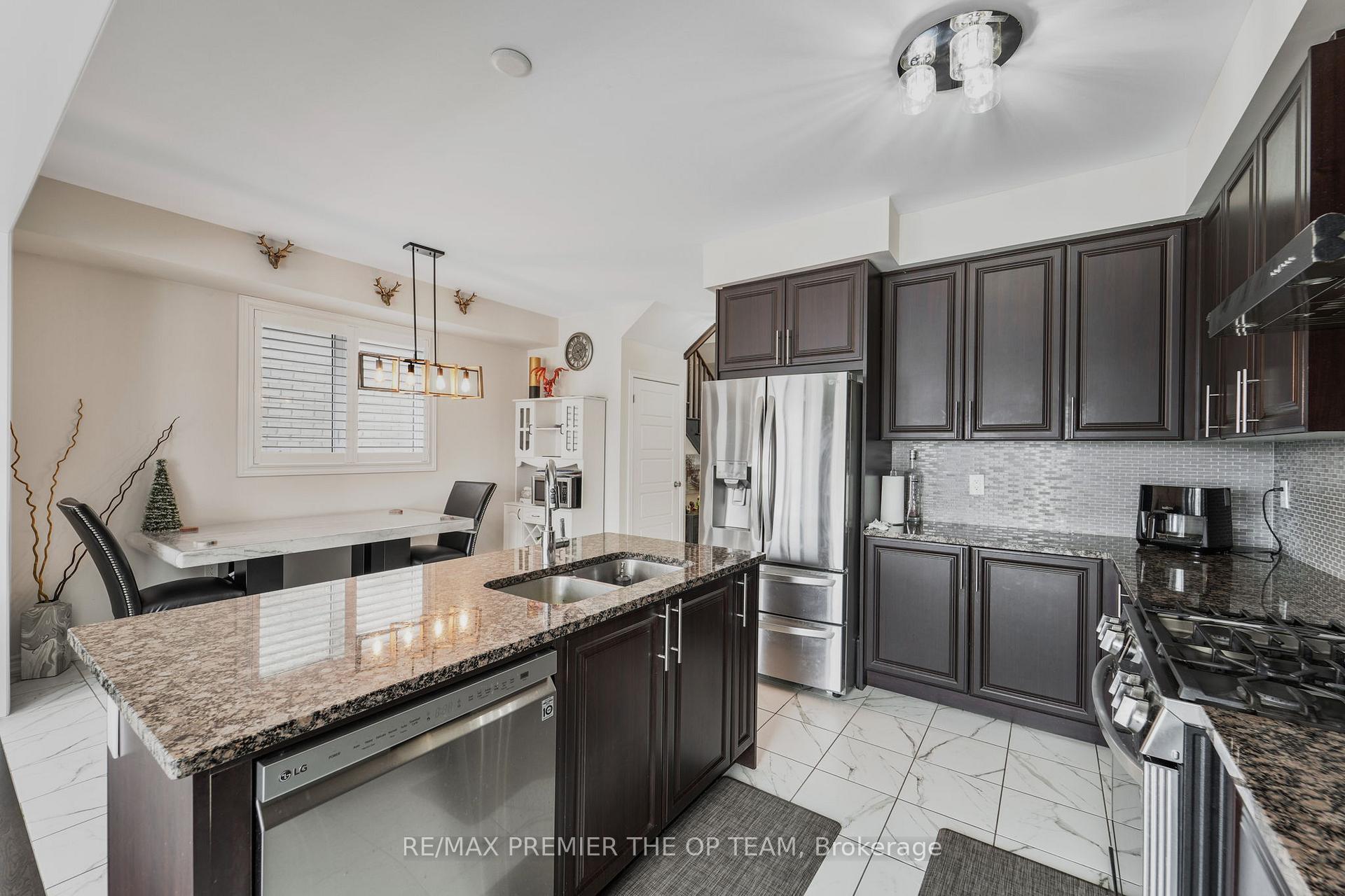 Photo 16 of 115 Vanilla Trail, Thorold, Rolling Meadows — HOMEH