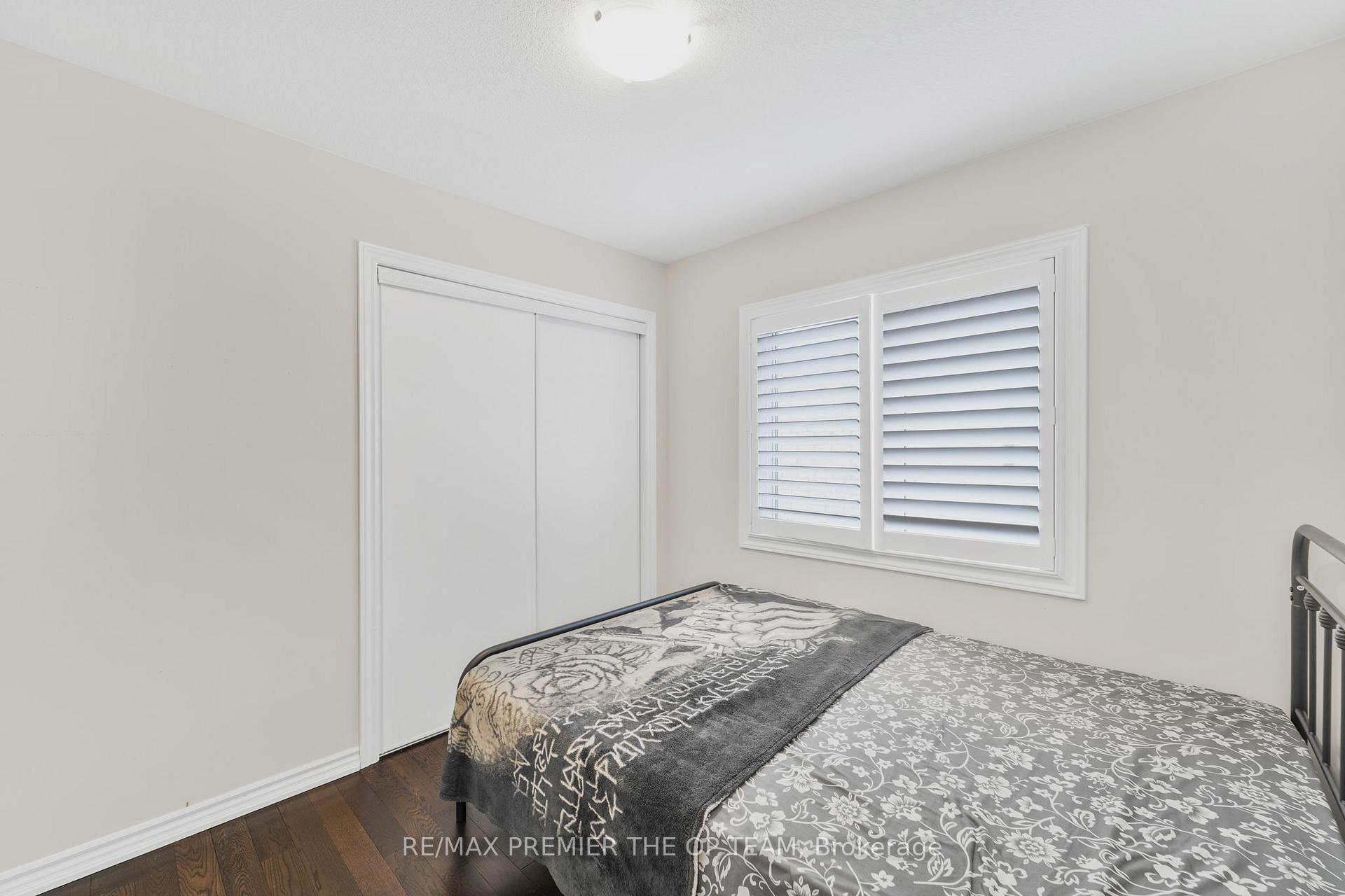 Photo 26 of 115 Vanilla Trail, Thorold, Rolling Meadows — HOMEH