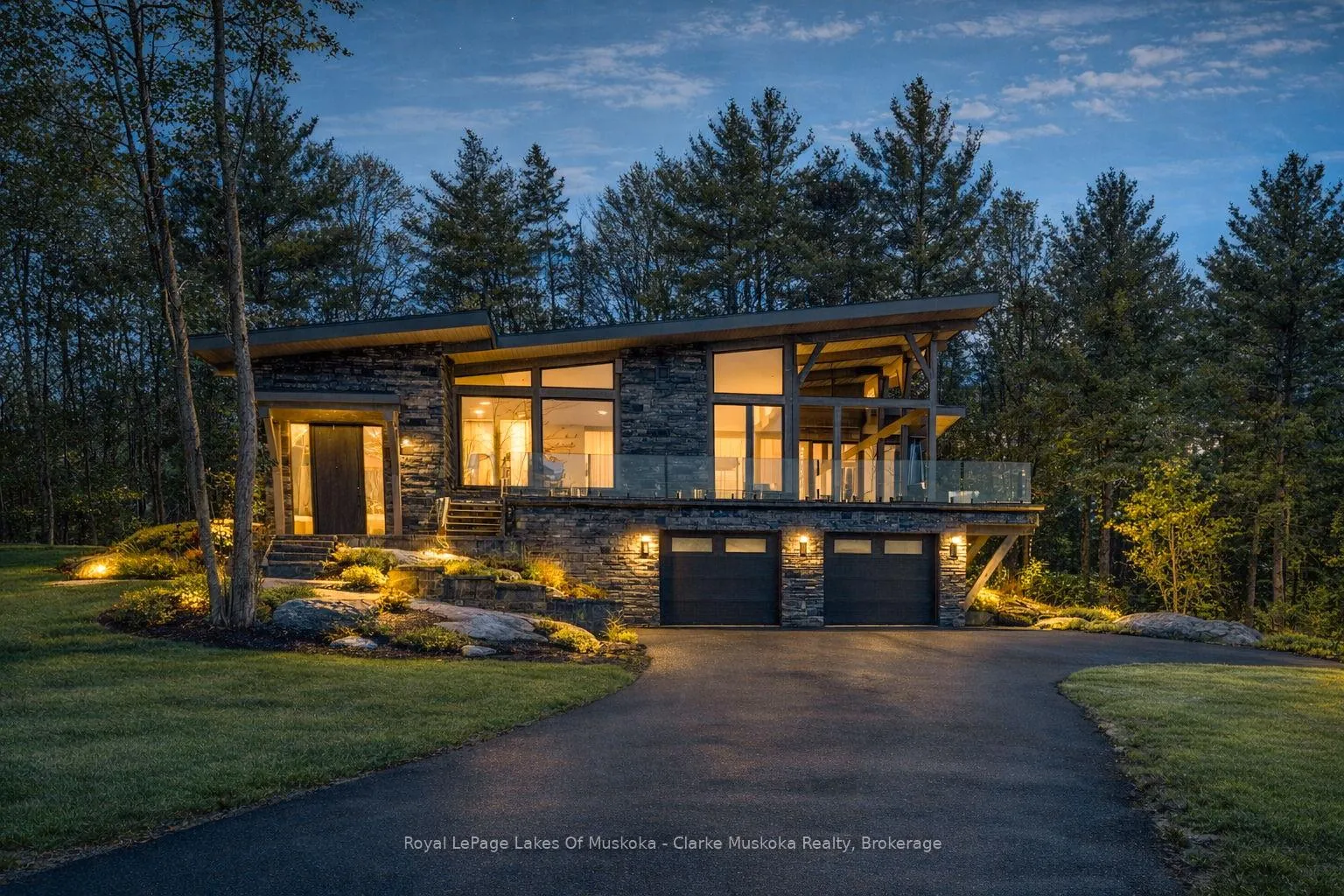 Photo 2 of 1210 Falkenburg Road, Bracebridge, Monck (Bracebridge) — HOMEH