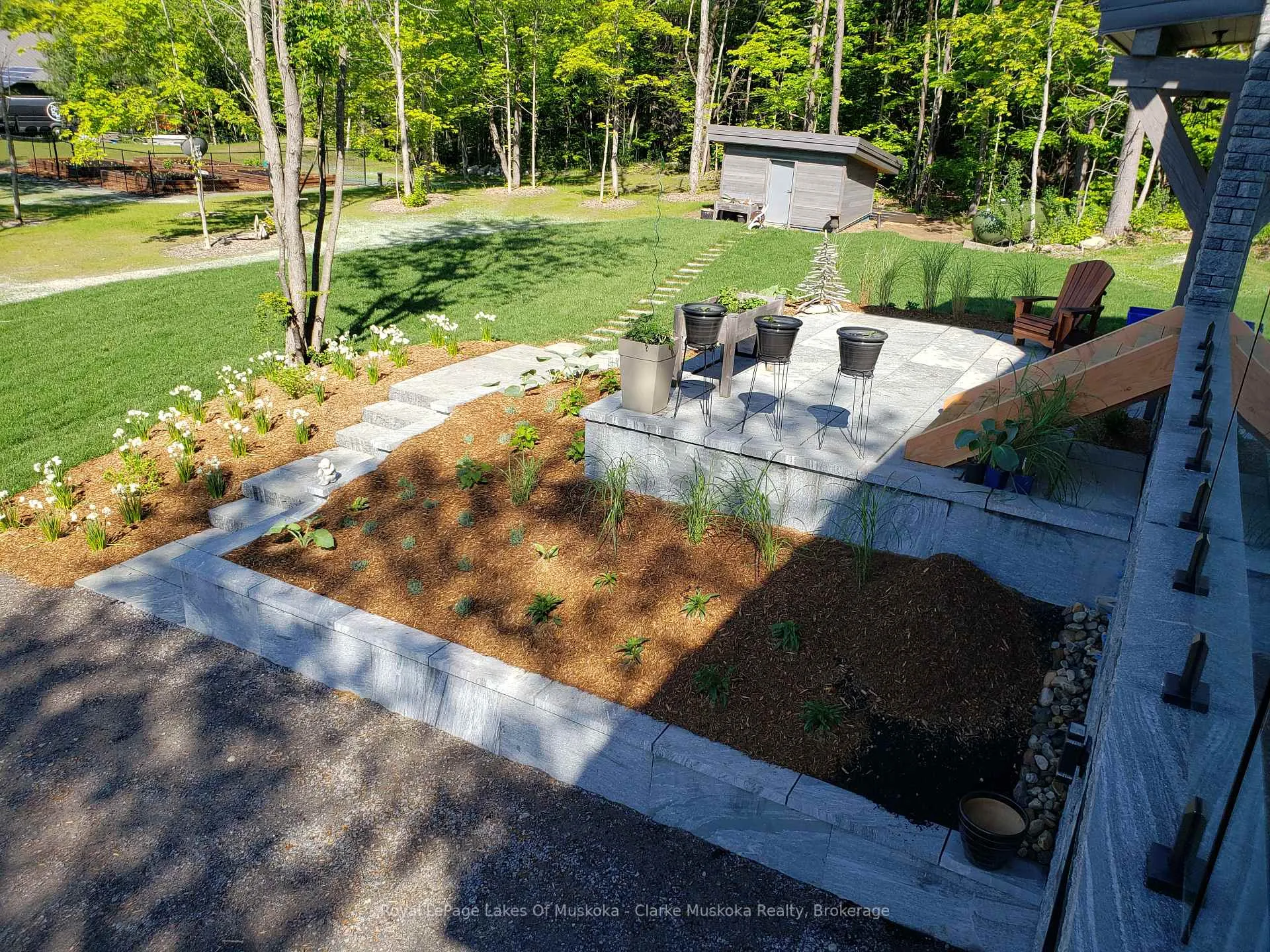 Photo 4 of 1210 Falkenburg Road, Bracebridge, Monck (Bracebridge) — HOMEH