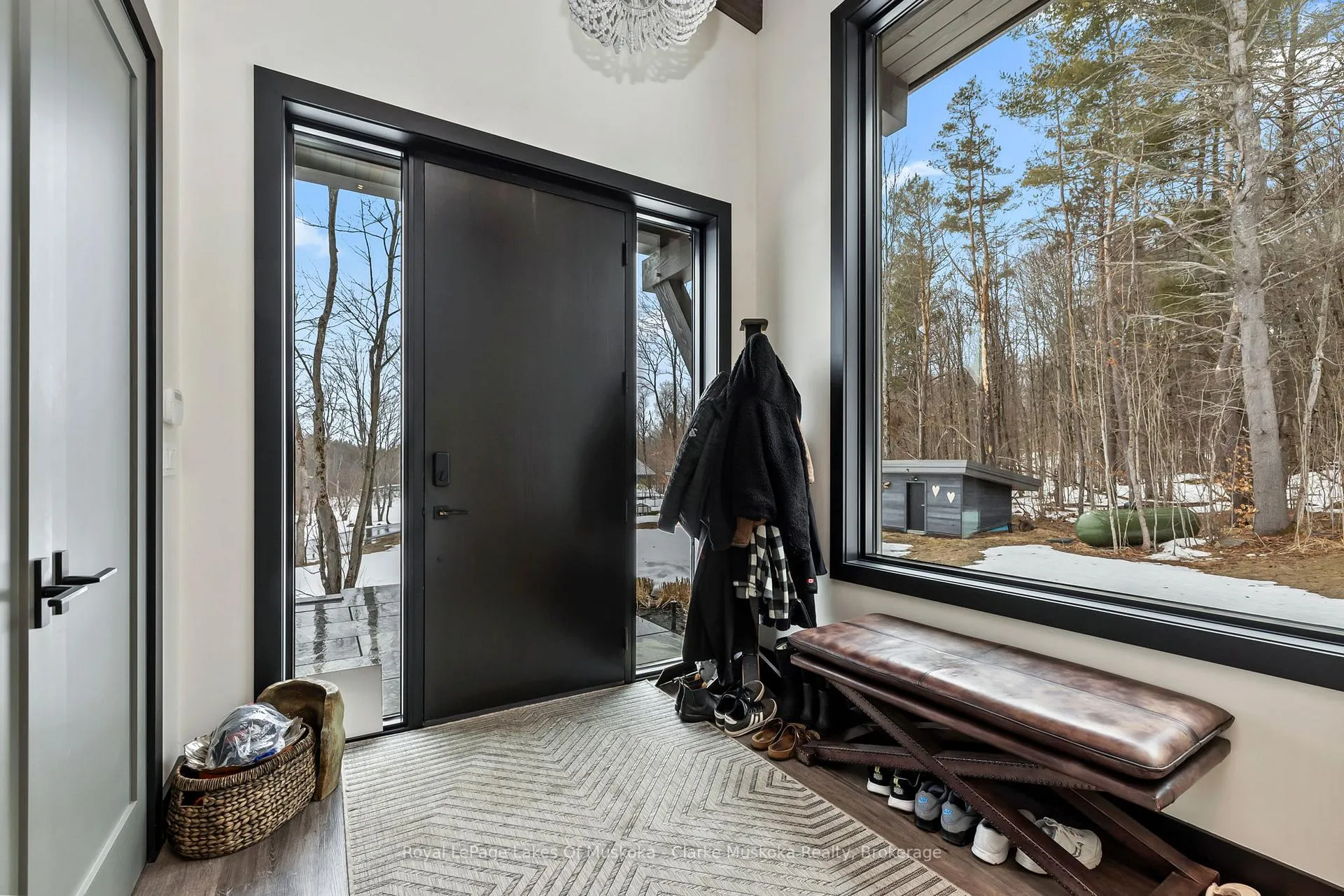Photo 5 of 1210 Falkenburg Road, Bracebridge, Monck (Bracebridge) — HOMEH