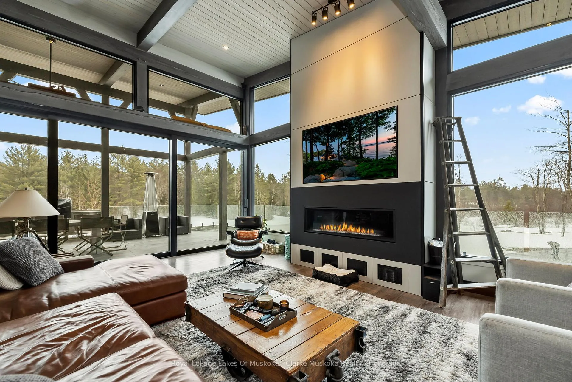 Photo 6 of 1210 Falkenburg Road, Bracebridge, Monck (Bracebridge) — HOMEH