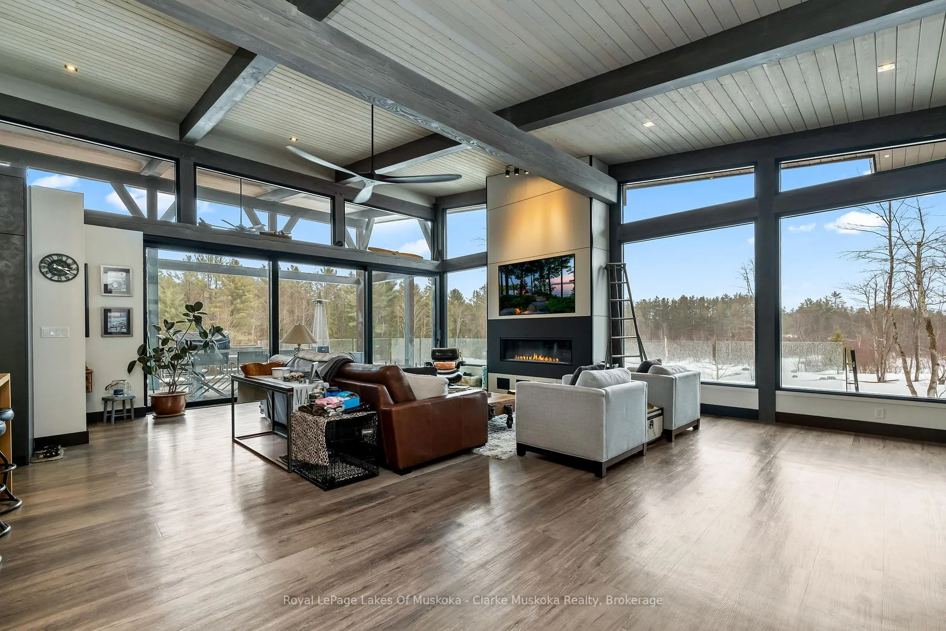 Photo 7 of 1210 Falkenburg Road, Bracebridge, Monck (Bracebridge) — HOMEH