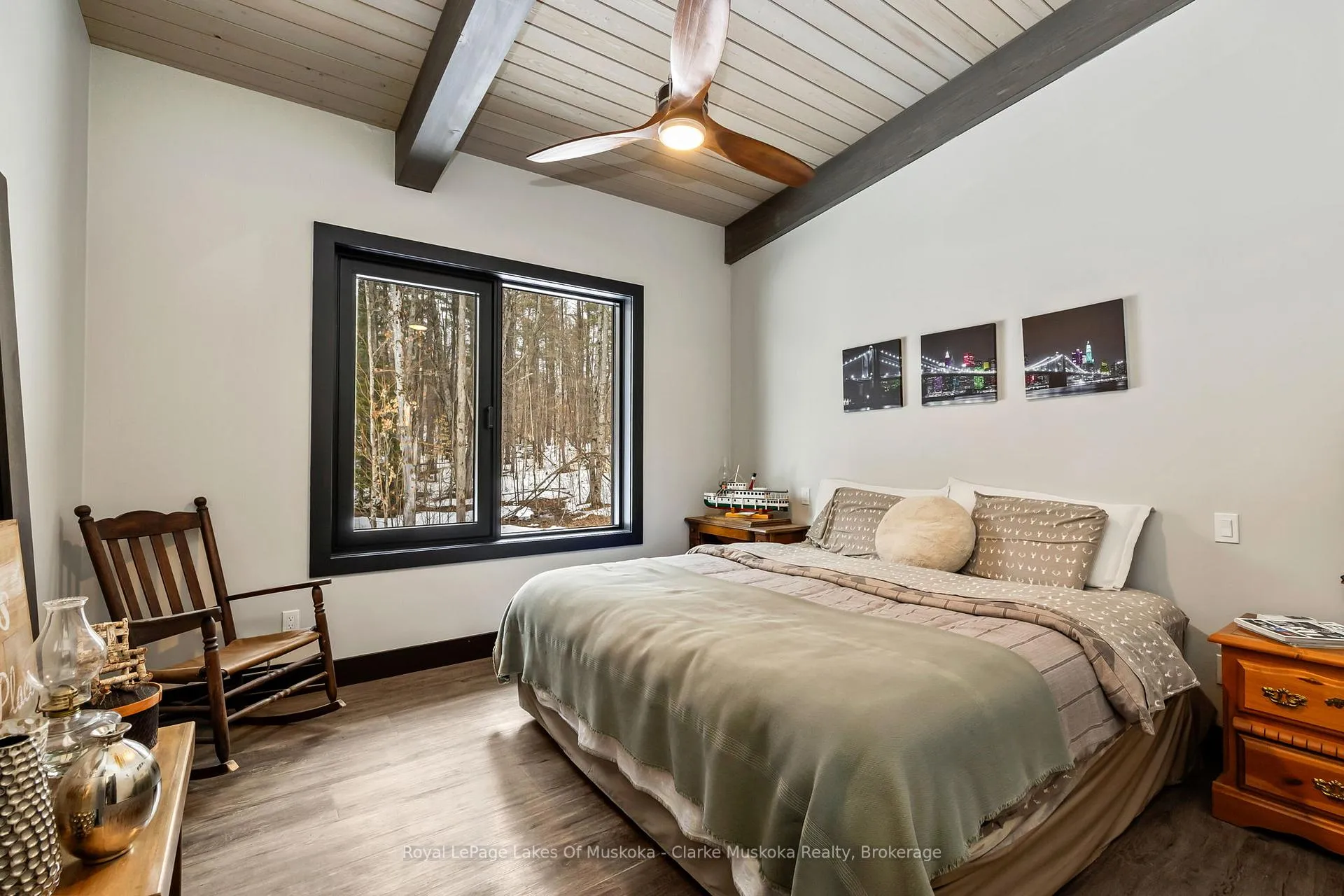 Photo 14 of 1210 Falkenburg Road, Bracebridge, Monck (Bracebridge) — HOMEH