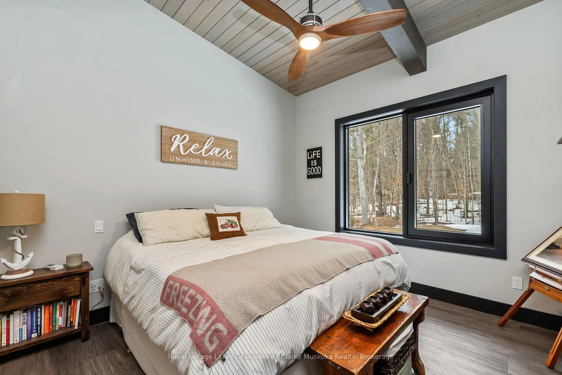 Photo 15 of 1210 Falkenburg Road, Bracebridge, Monck (Bracebridge) — HOMEH