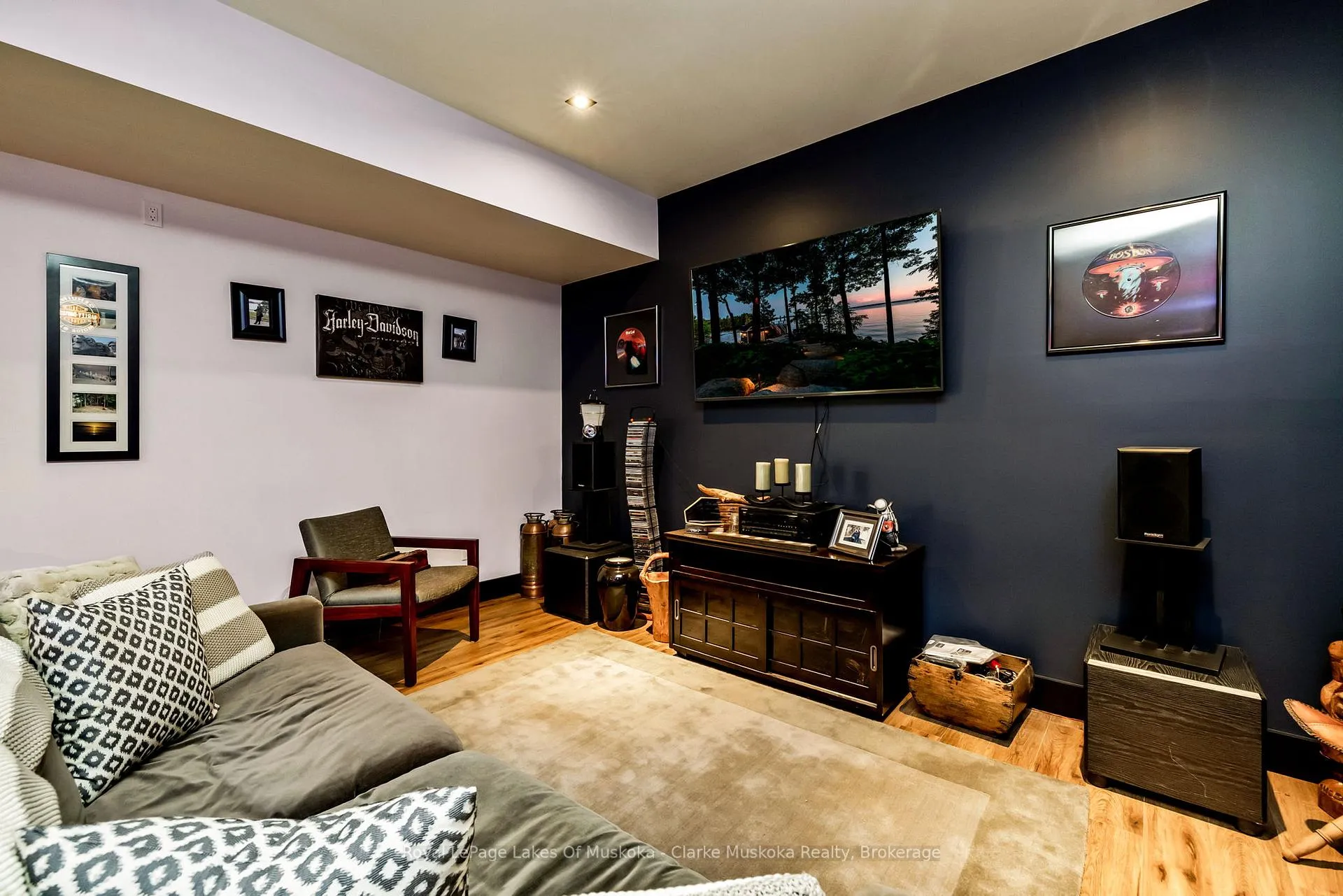 Photo 19 of 1210 Falkenburg Road, Bracebridge, Monck (Bracebridge) — HOMEH