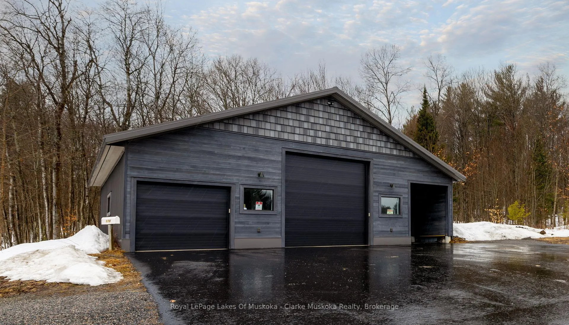 Photo 25 of 1210 Falkenburg Road, Bracebridge, Monck (Bracebridge) — HOMEH