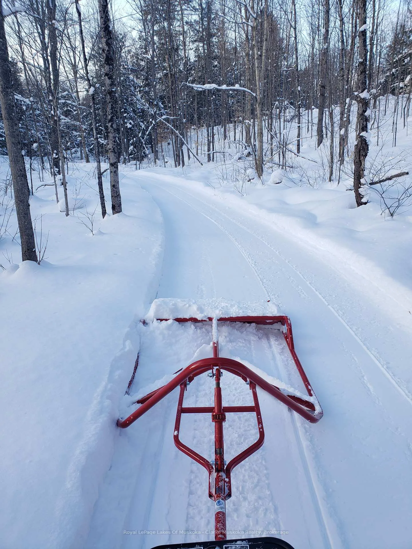 Photo 28 of 1210 Falkenburg Road, Bracebridge, Monck (Bracebridge) — HOMEH