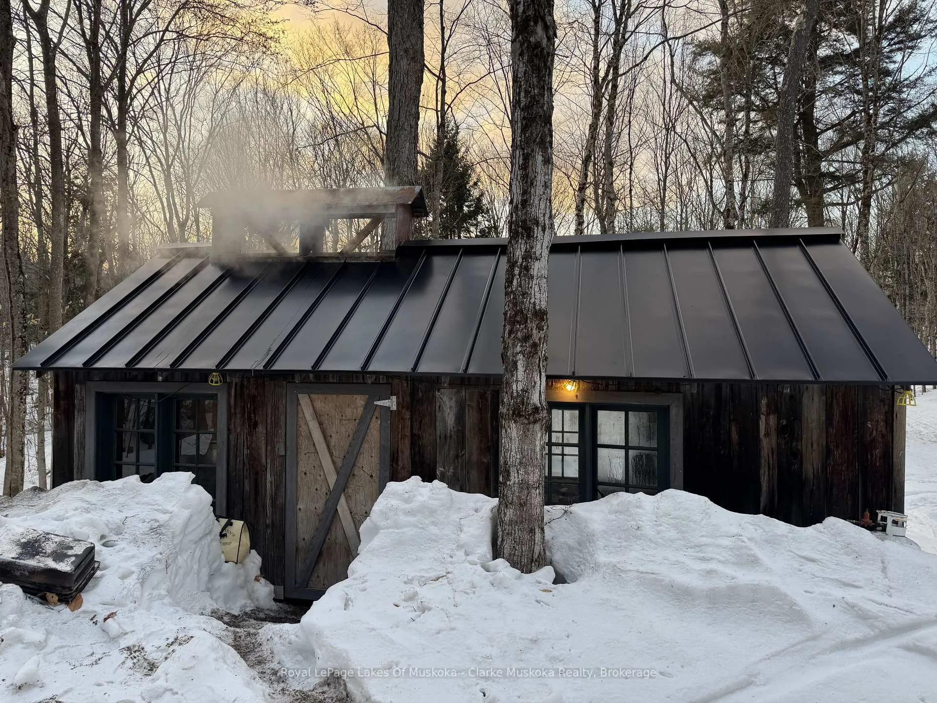 Photo 31 of 1210 Falkenburg Road, Bracebridge, Monck (Bracebridge) — HOMEH