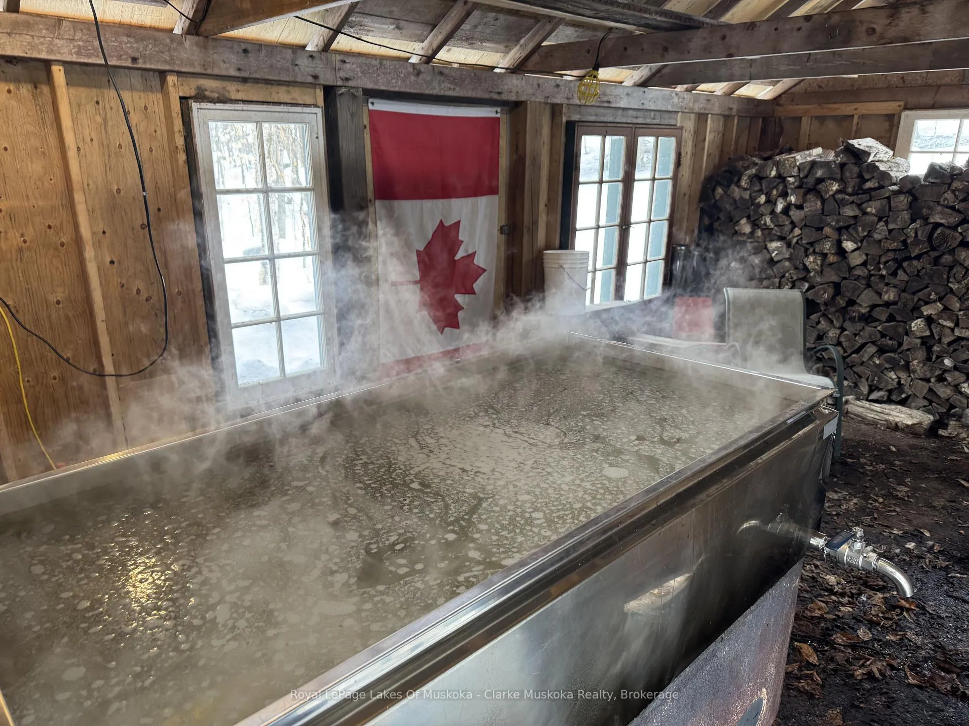 Photo 32 of 1210 Falkenburg Road, Bracebridge, Monck (Bracebridge) — HOMEH
