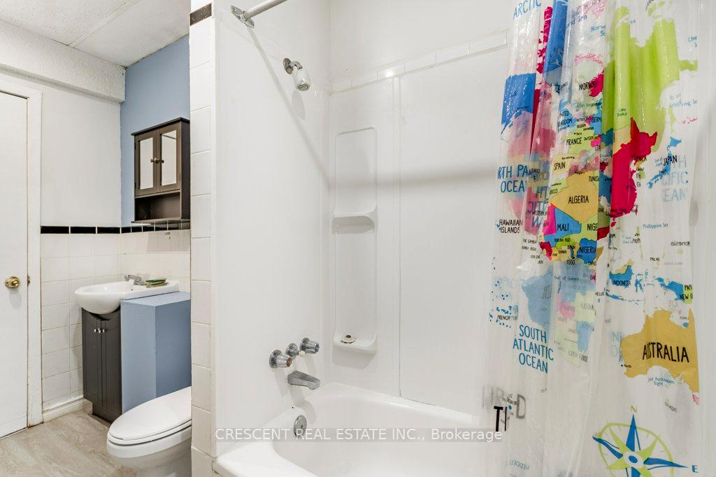 Photo 12 of Unit 1, 390 College Street, Toronto, University — HOMEH