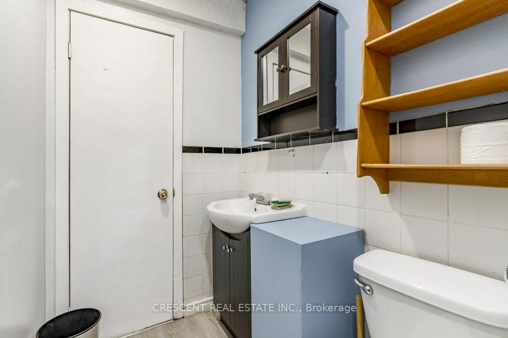 Photo 13 of Unit 1, 390 College Street, Toronto, University — HOMEH