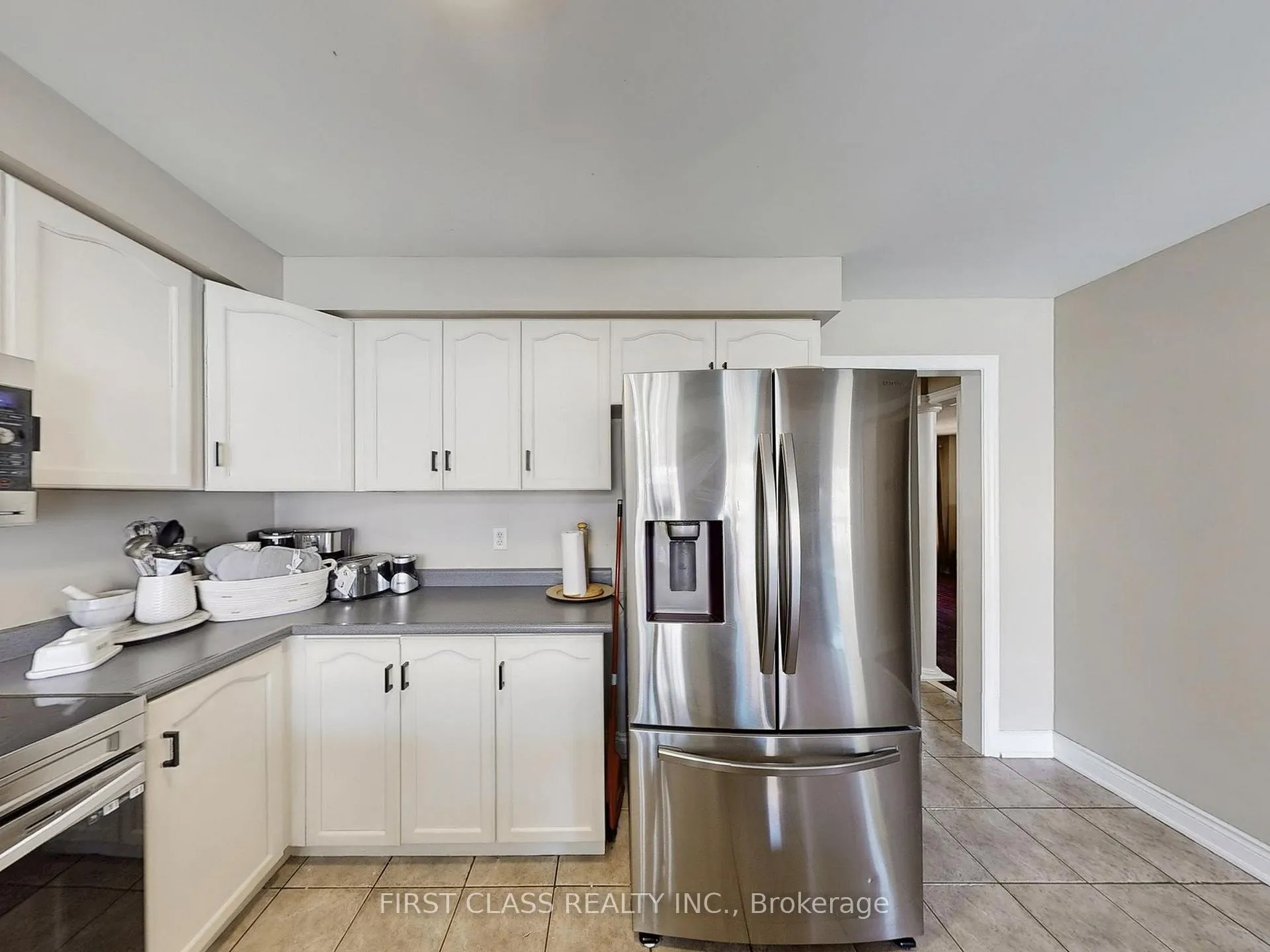 Photo 9 of 73 Porchlight Road, Brampton, Fletcher's Creek Village — HOMEH