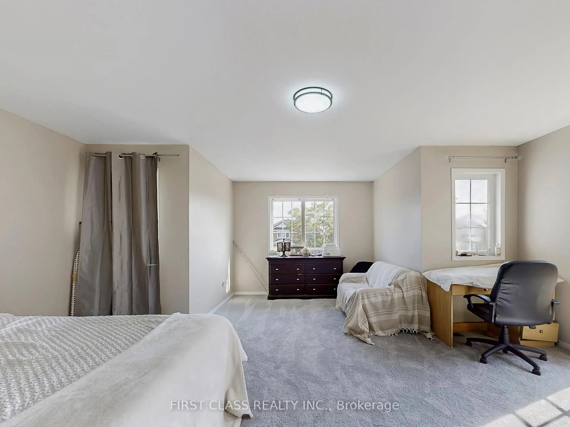 Photo 11 of 73 Porchlight Road, Brampton, Fletcher's Creek Village — HOMEH