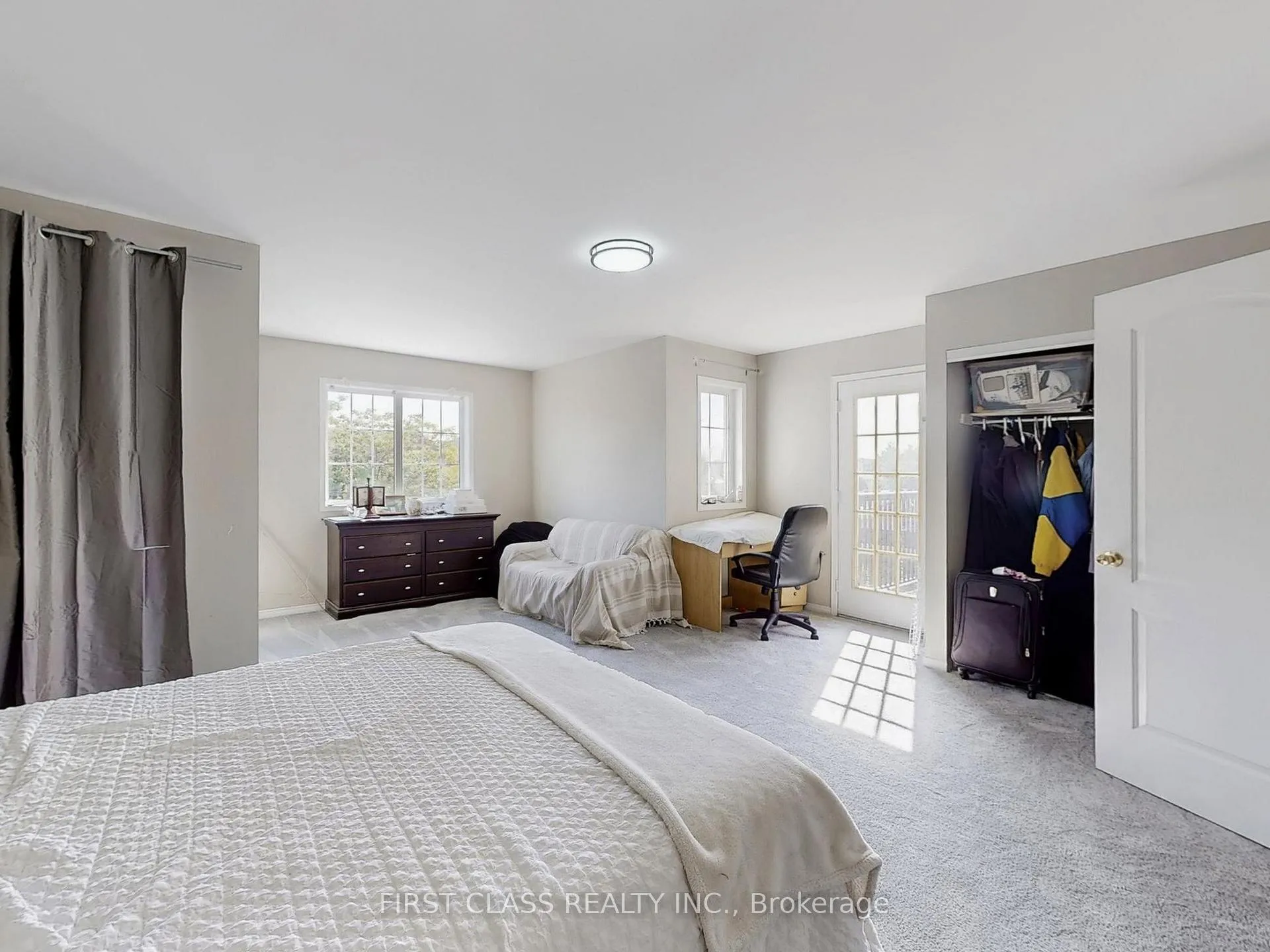Photo 12 of 73 Porchlight Road, Brampton, Fletcher's Creek Village — HOMEH