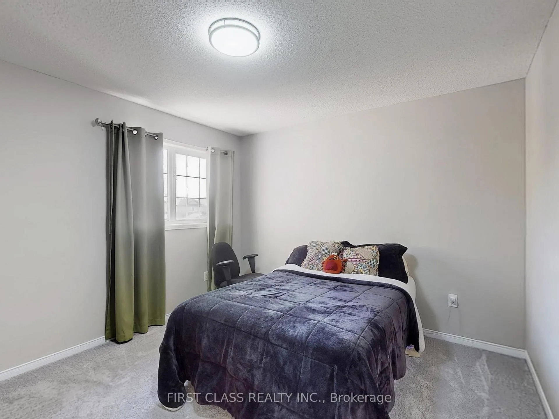 Photo 19 of 73 Porchlight Road, Brampton, Fletcher's Creek Village — HOMEH