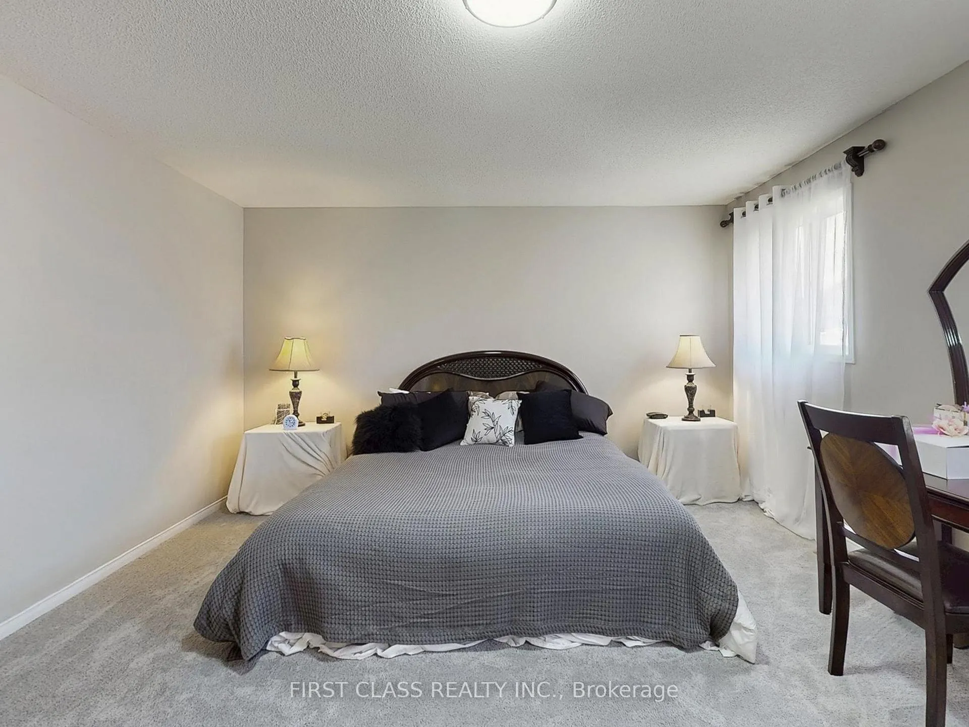 Photo 23 of 73 Porchlight Road, Brampton, Fletcher's Creek Village — HOMEH